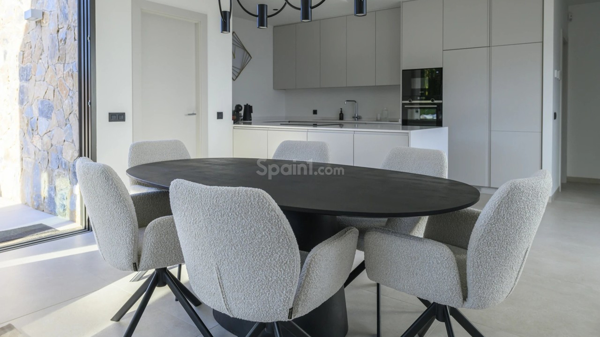 Segunda mano - Villa -
Las Colinas Golf Resort