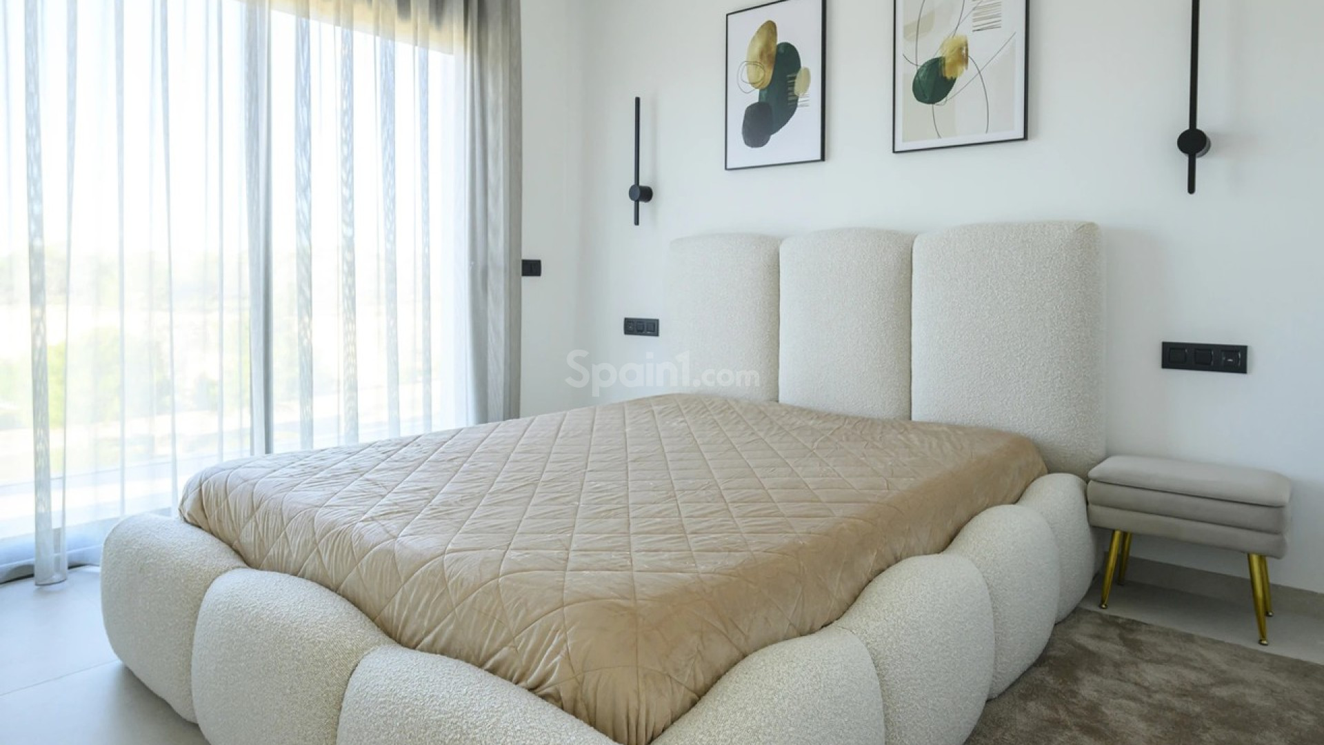 Segunda mano - Villa -
Las Colinas Golf Resort