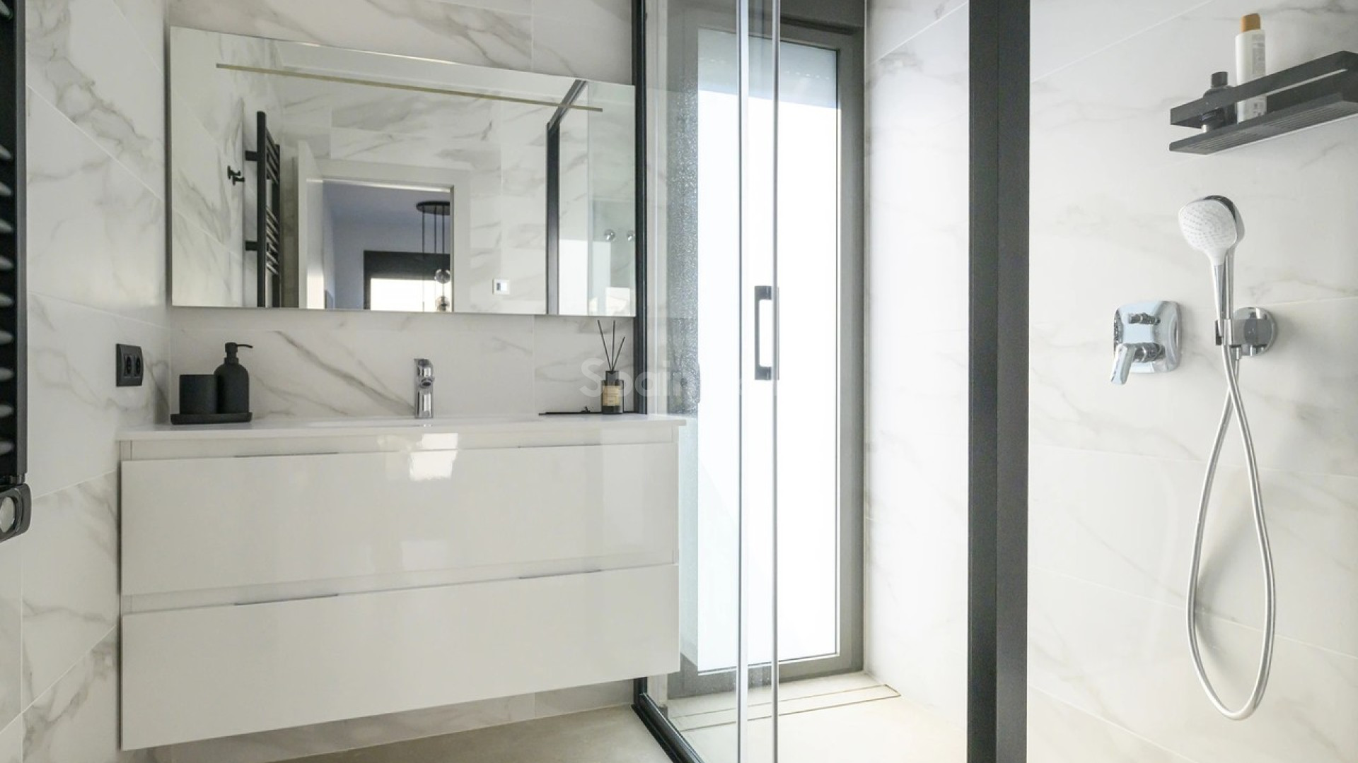 Segunda mano - Villa -
Las Colinas Golf Resort