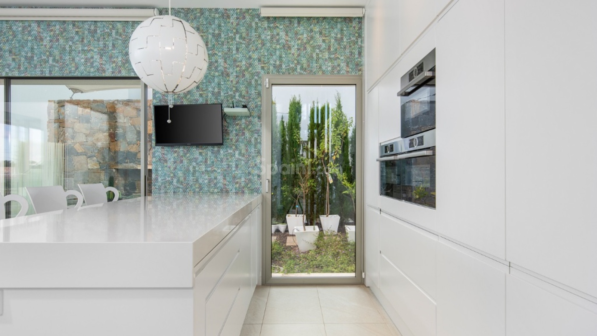 Segunda mano - Villa -
Las Colinas - Las Colinas Golf