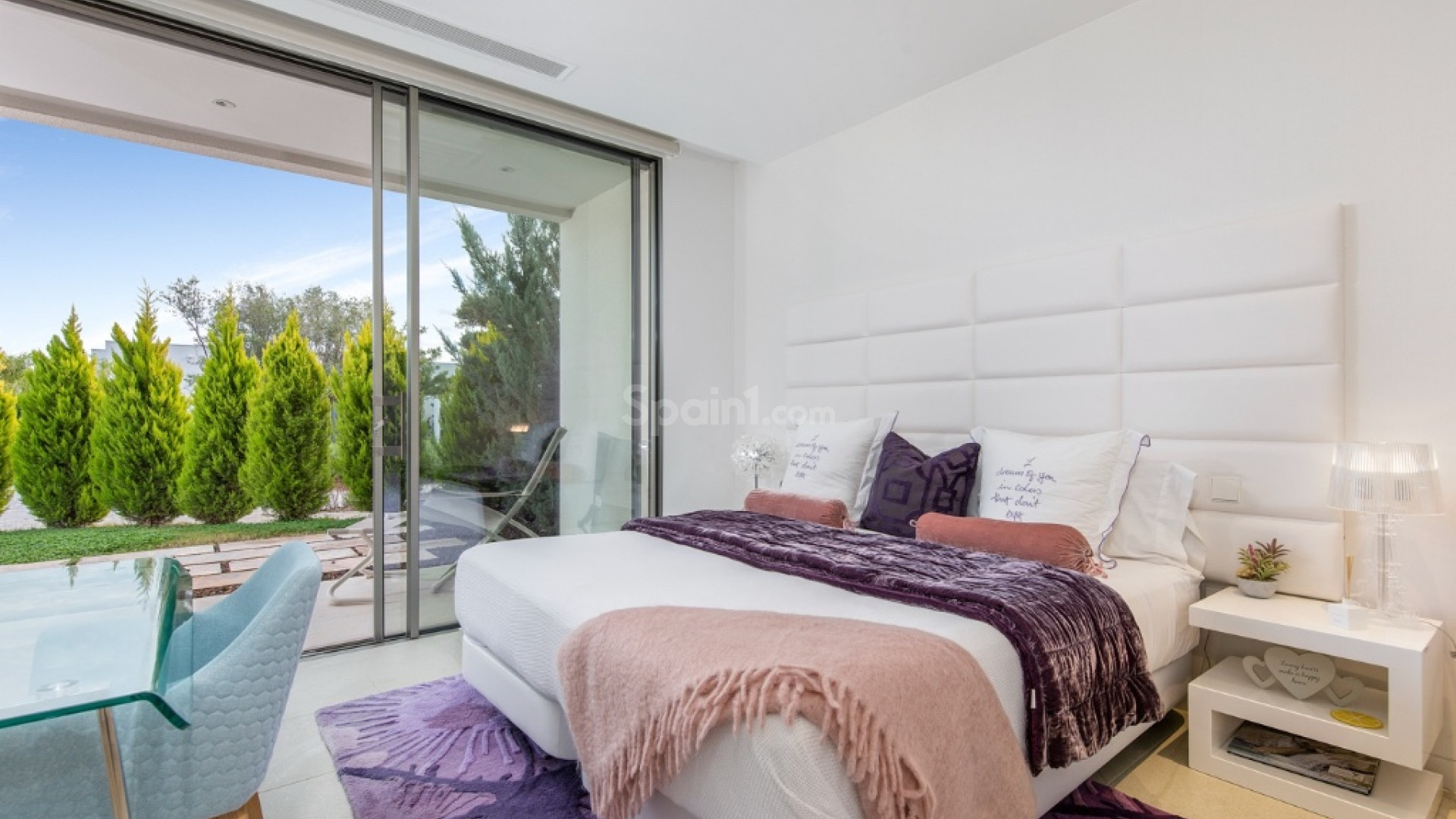 Segunda mano - Villa -
Las Colinas - Las Colinas Golf