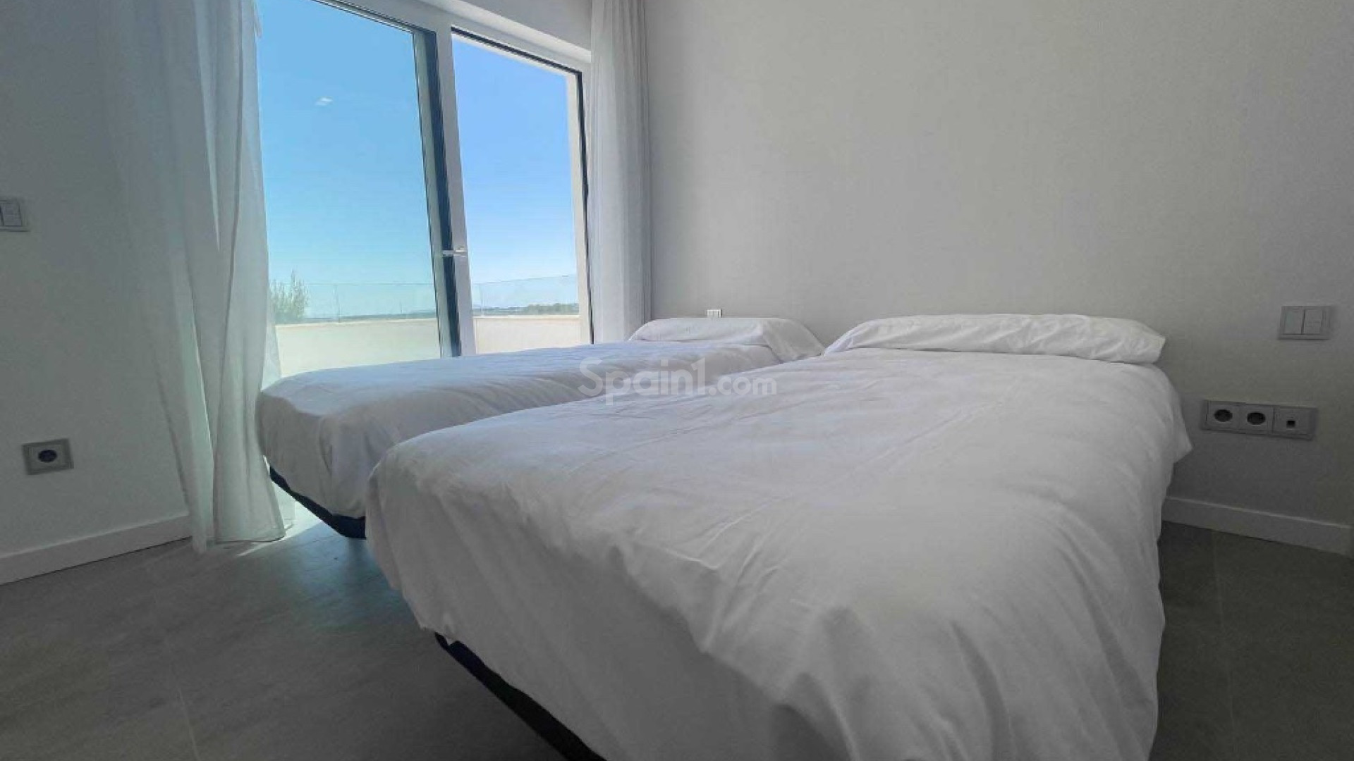 Segunda mano - Villa -
Las Colinas - Las Colinas Golf