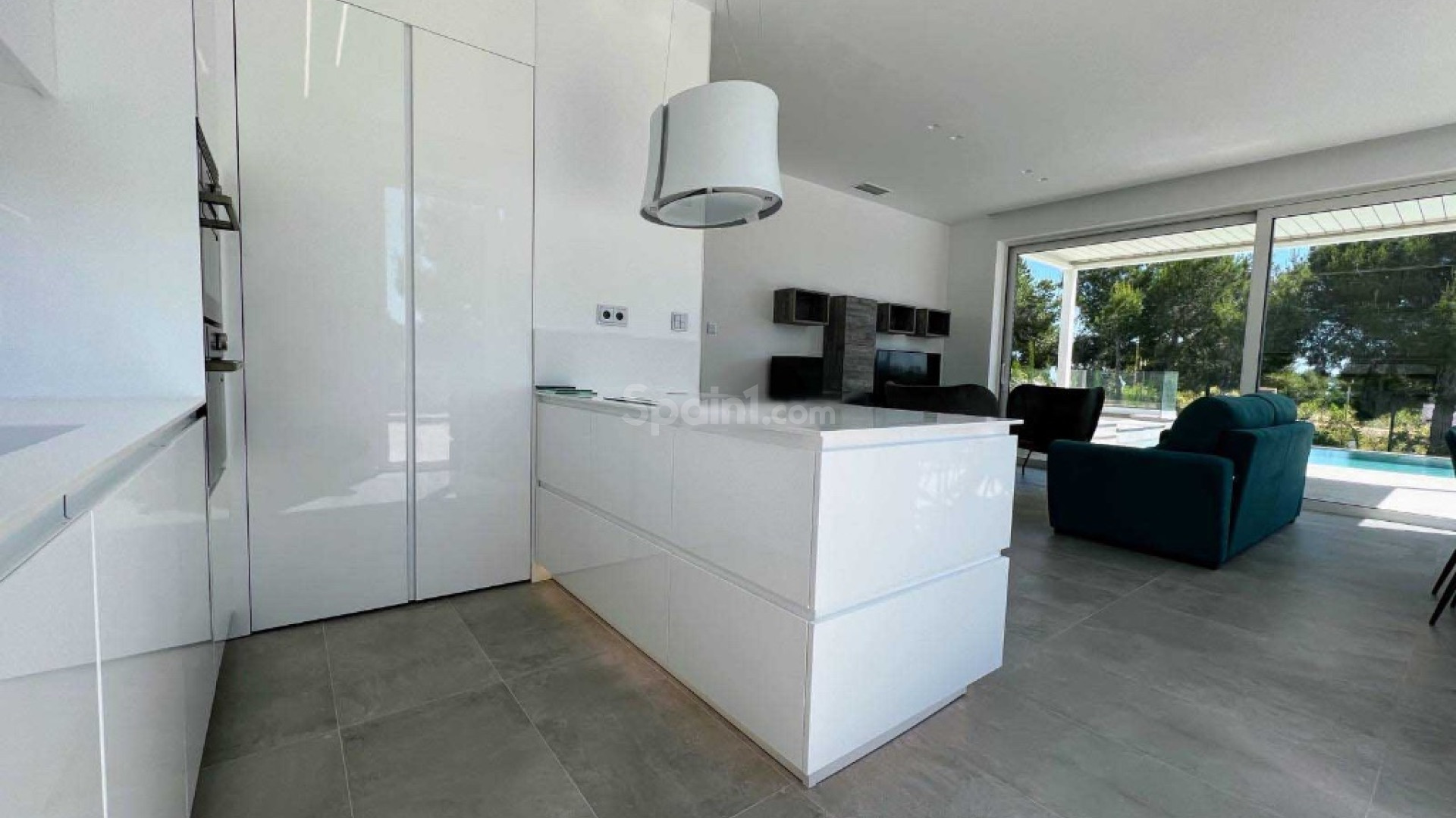 Segunda mano - Villa -
Las Colinas - Las Colinas Golf