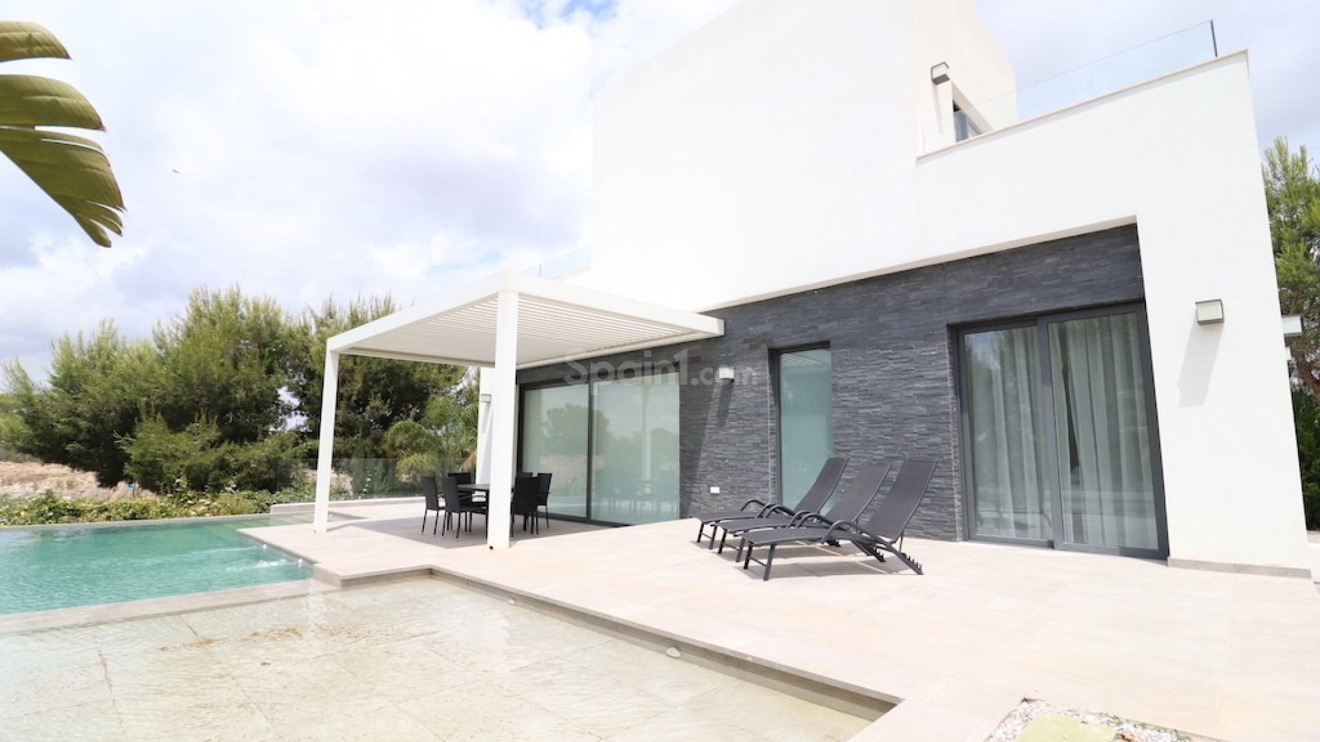 Segunda mano - Villa -
Las Colinas - Las Colinas Golf