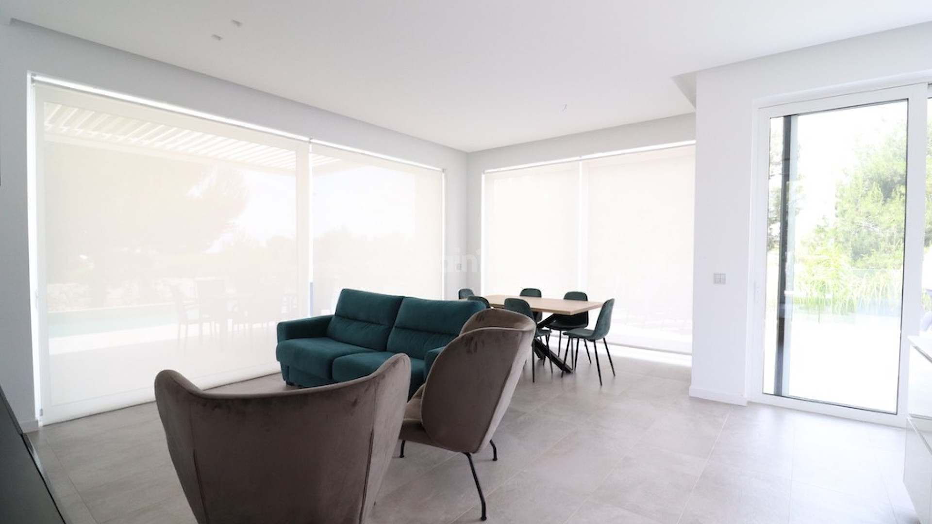 Segunda mano - Villa -
Las Colinas - Las Colinas Golf