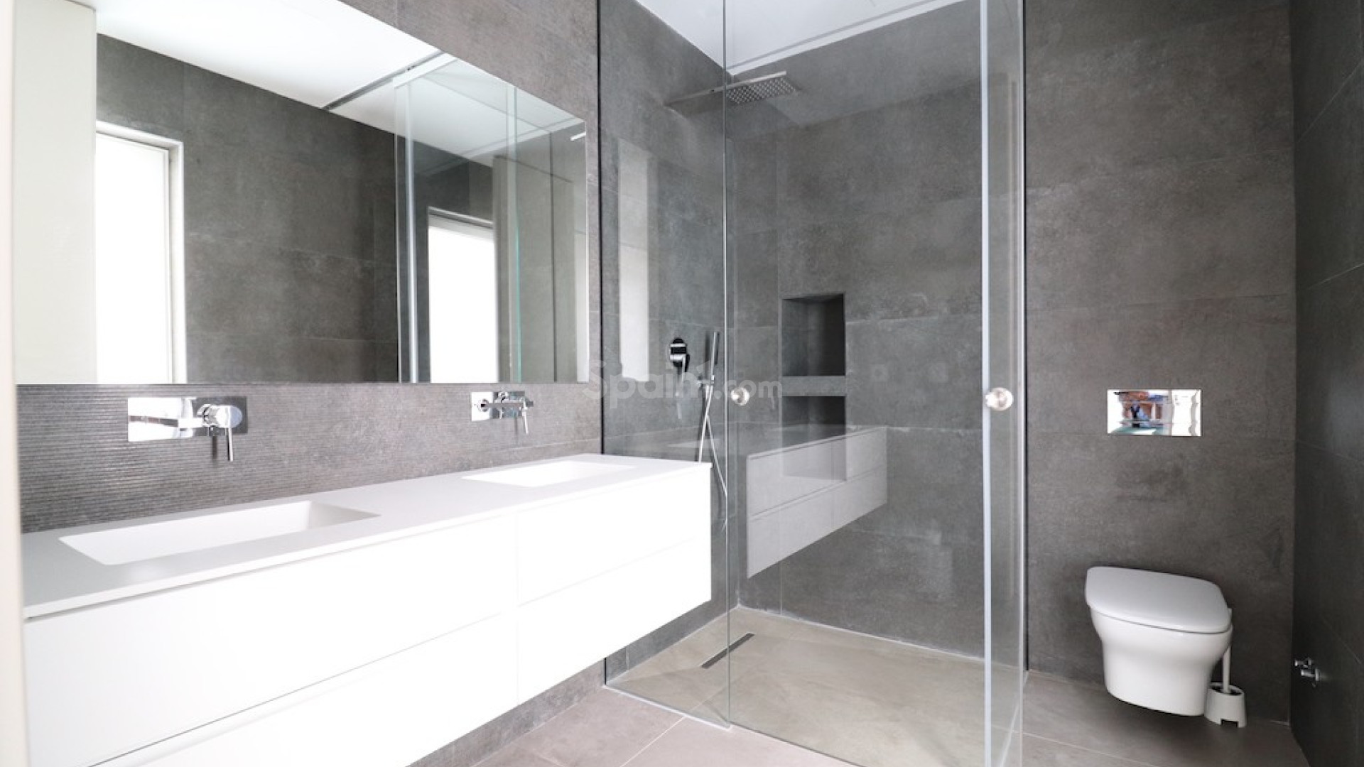 Segunda mano - Villa -
Las Colinas - Las Colinas Golf