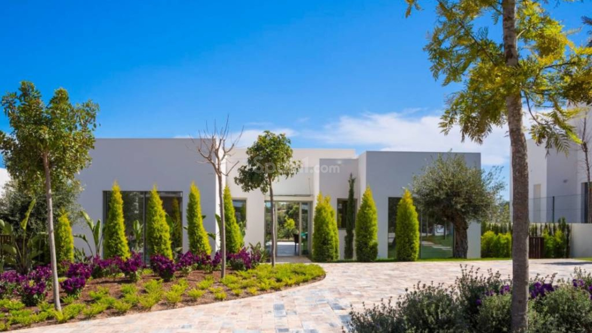 Segunda mano - Villa -
Las Colinas - Las Colinas Golf