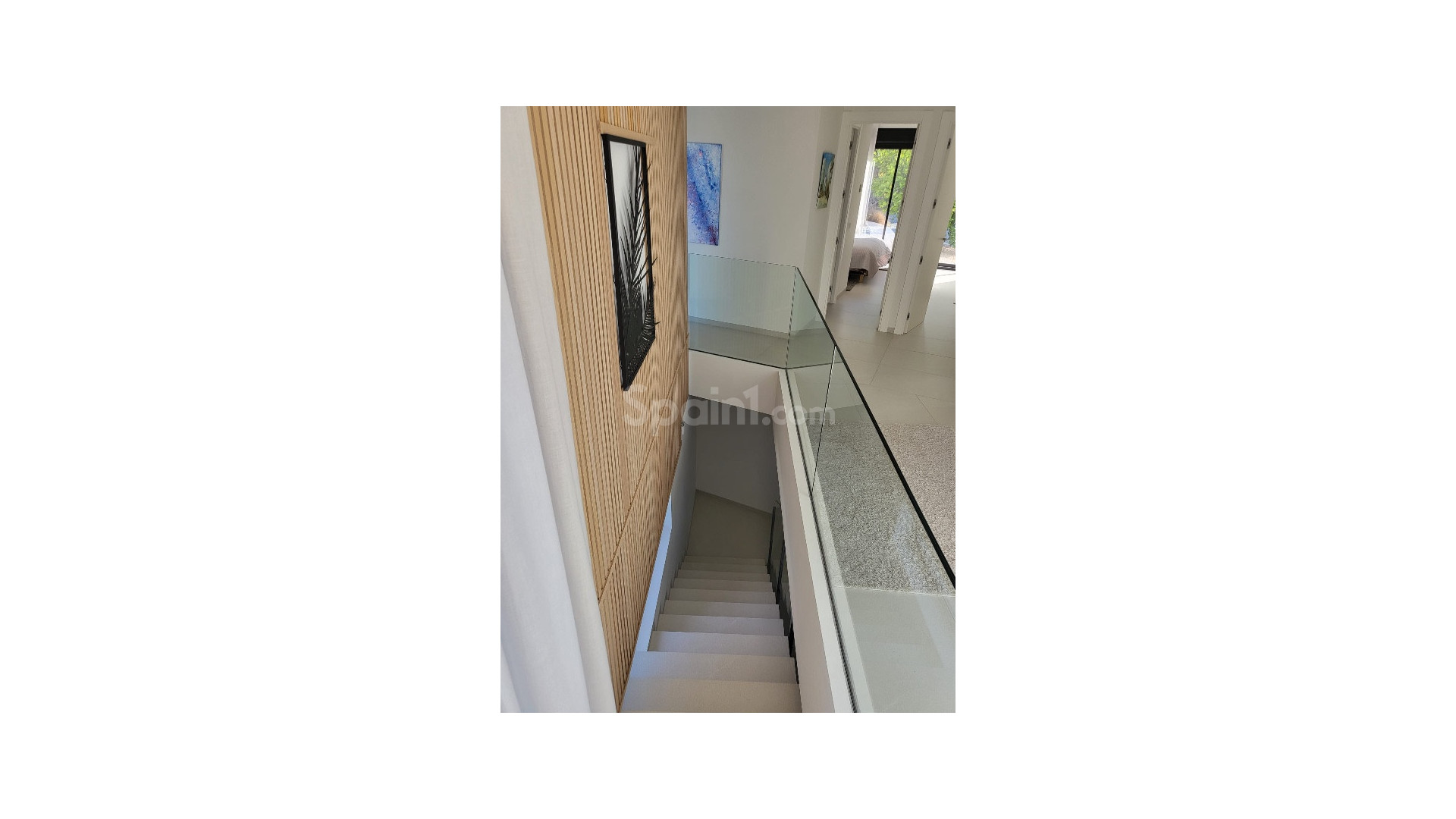 Segunda mano - Villa -
Las Colinas - Las Colinas Golf