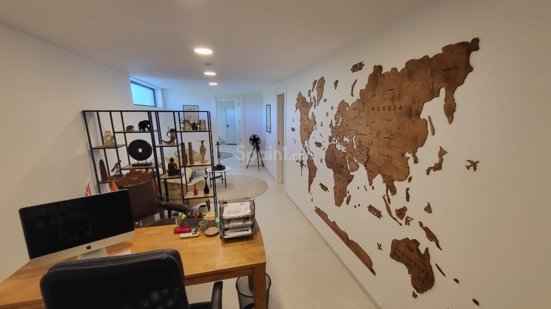 Segunda mano - Villa -
Las Colinas - Las Colinas Golf