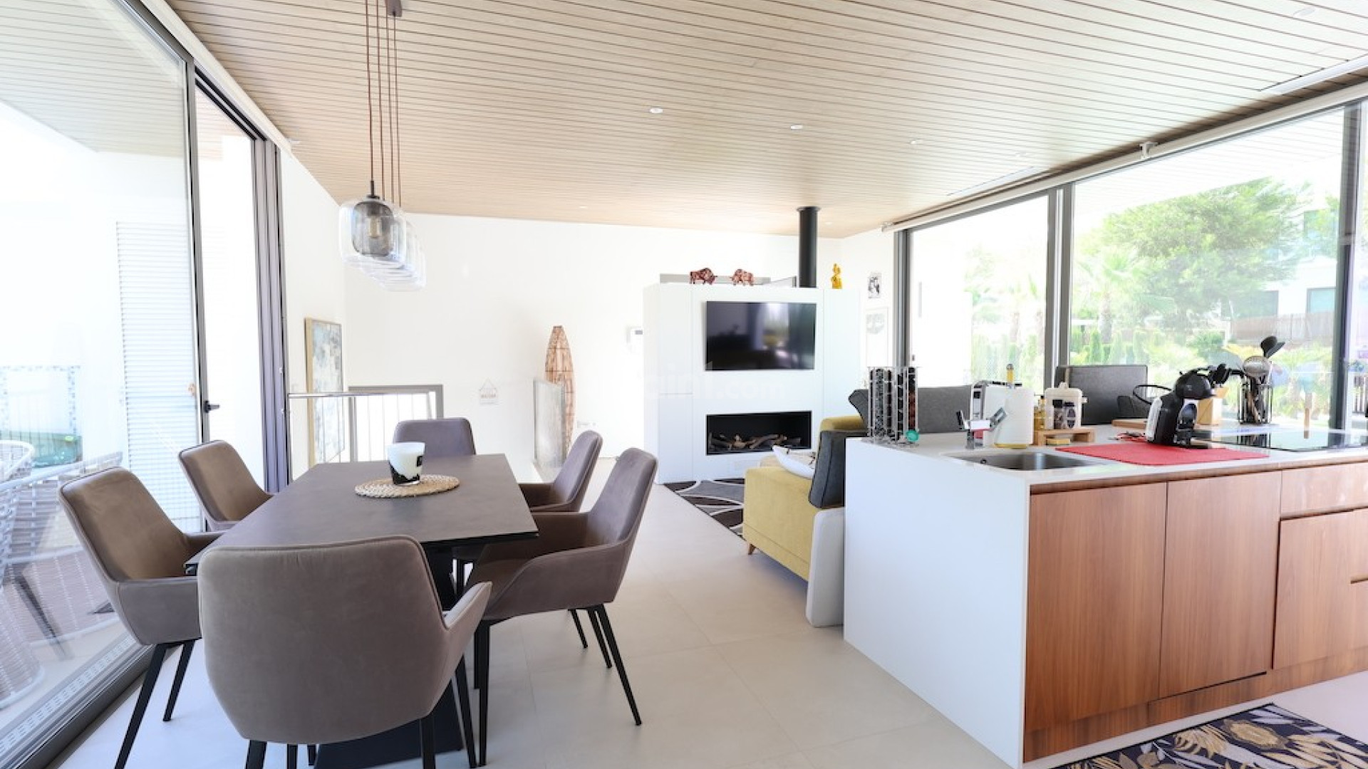 Segunda mano - Villa -
Las Colinas - Las Colinas Golf