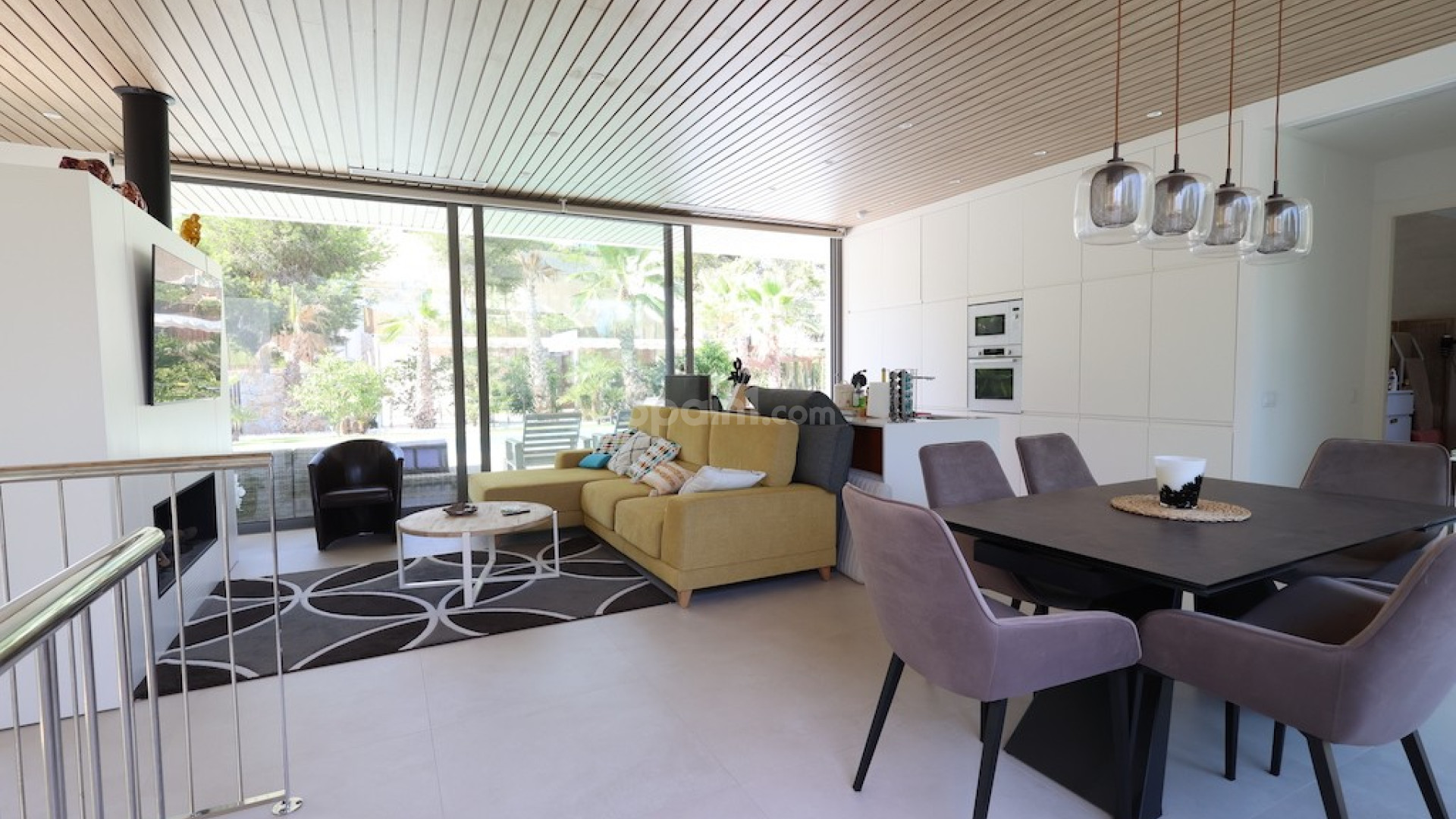 Segunda mano - Villa -
Las Colinas - Las Colinas Golf