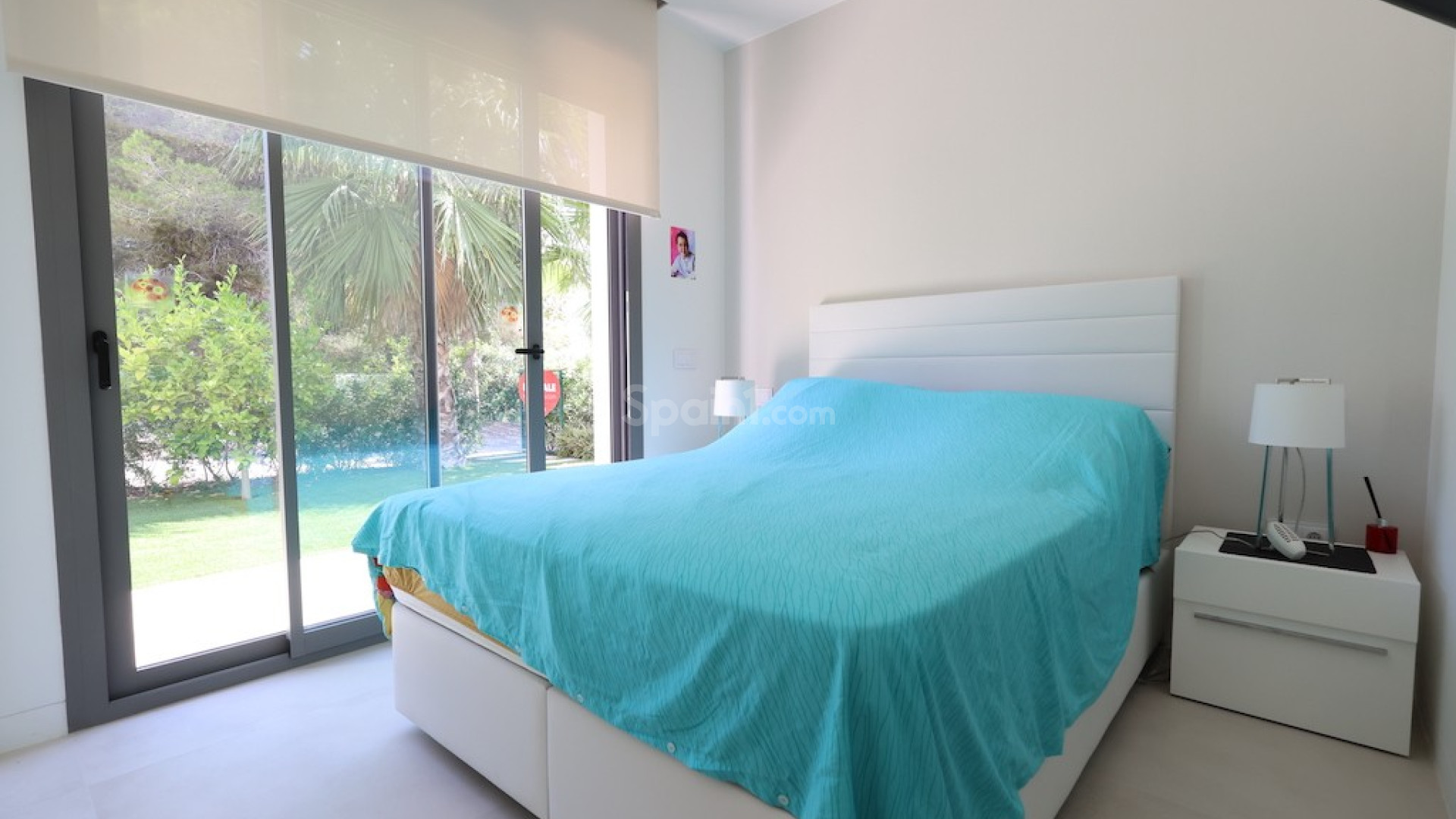 Segunda mano - Villa -
Las Colinas - Las Colinas Golf