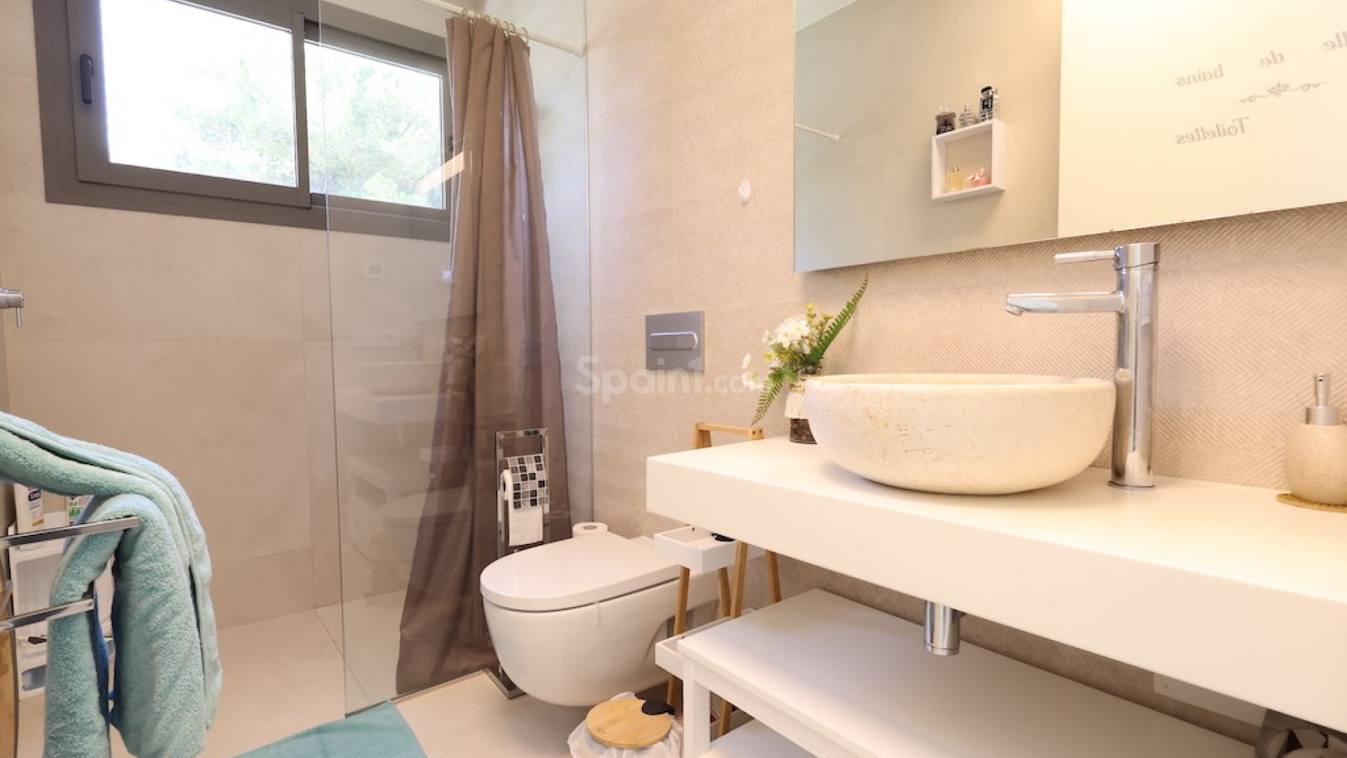 Segunda mano - Villa -
Las Colinas - Las Colinas Golf