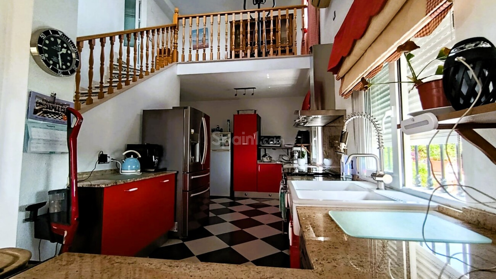 Segunda mano - Villa -
Las Ramblas Golf - Costa Blanca