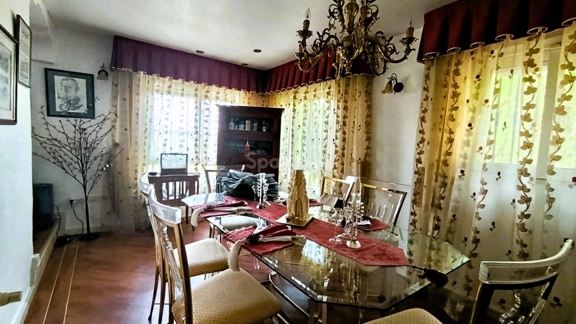 Segunda mano - Villa -
Las Ramblas Golf - Costa Blanca