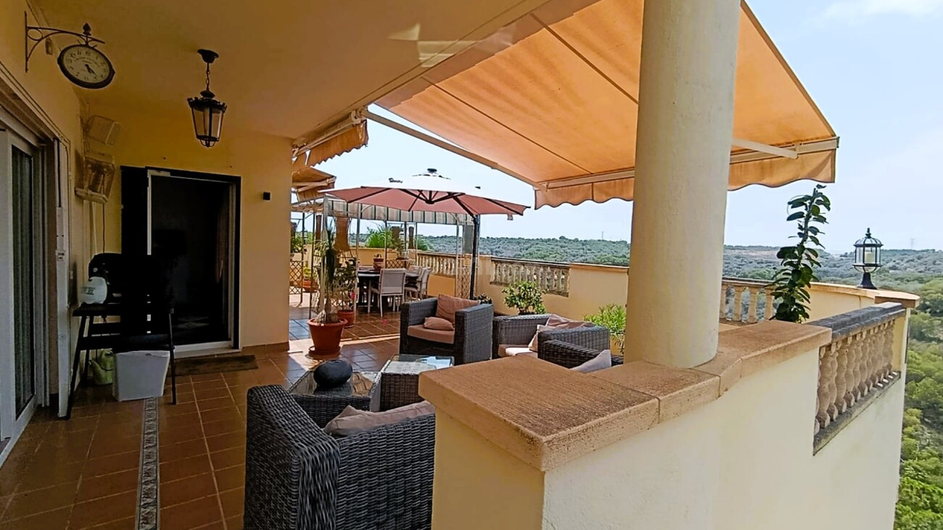 Segunda mano - Villa -
Las Ramblas Golf - Costa Blanca