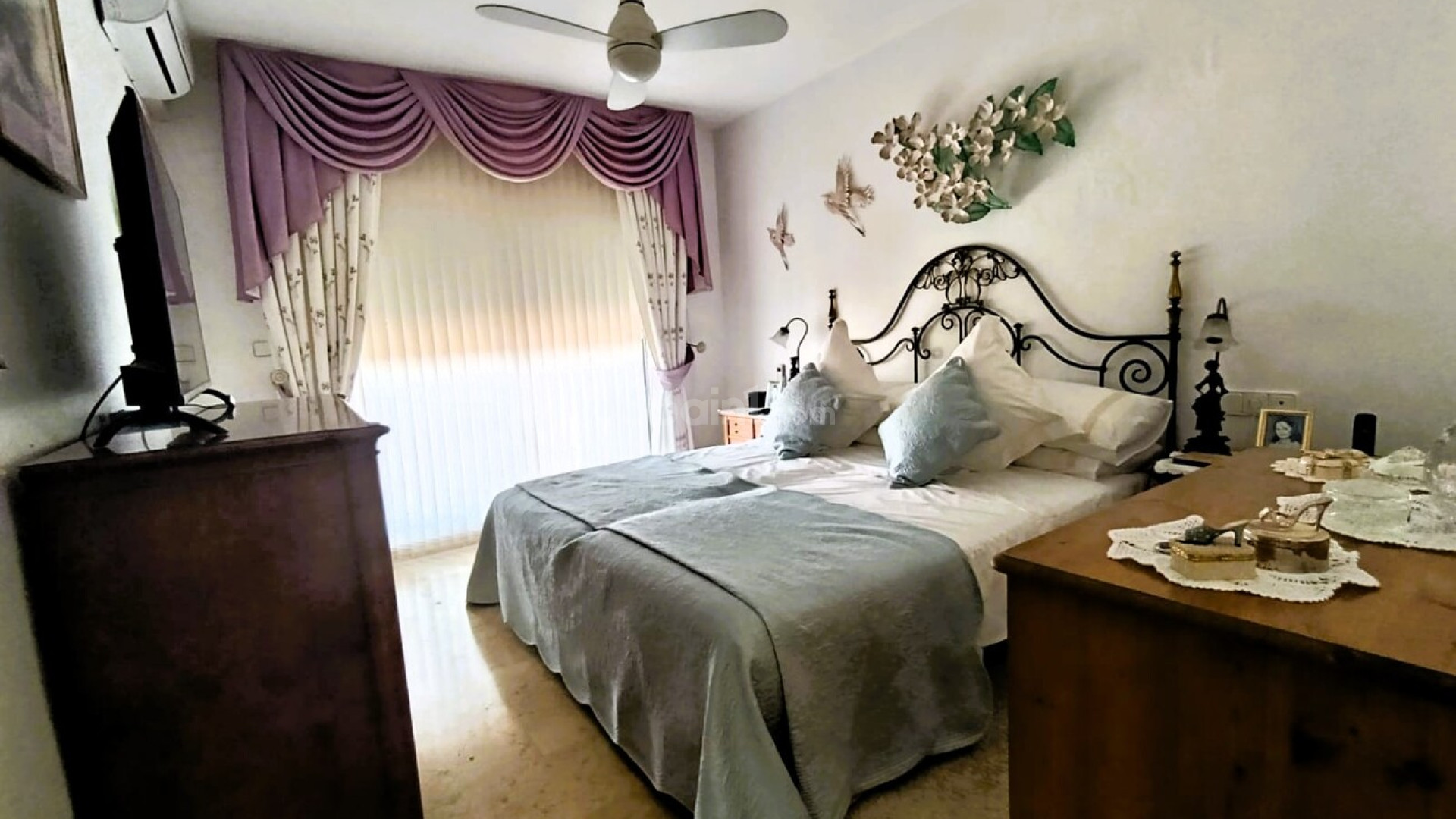 Segunda mano - Villa -
Las Ramblas Golf - Costa Blanca