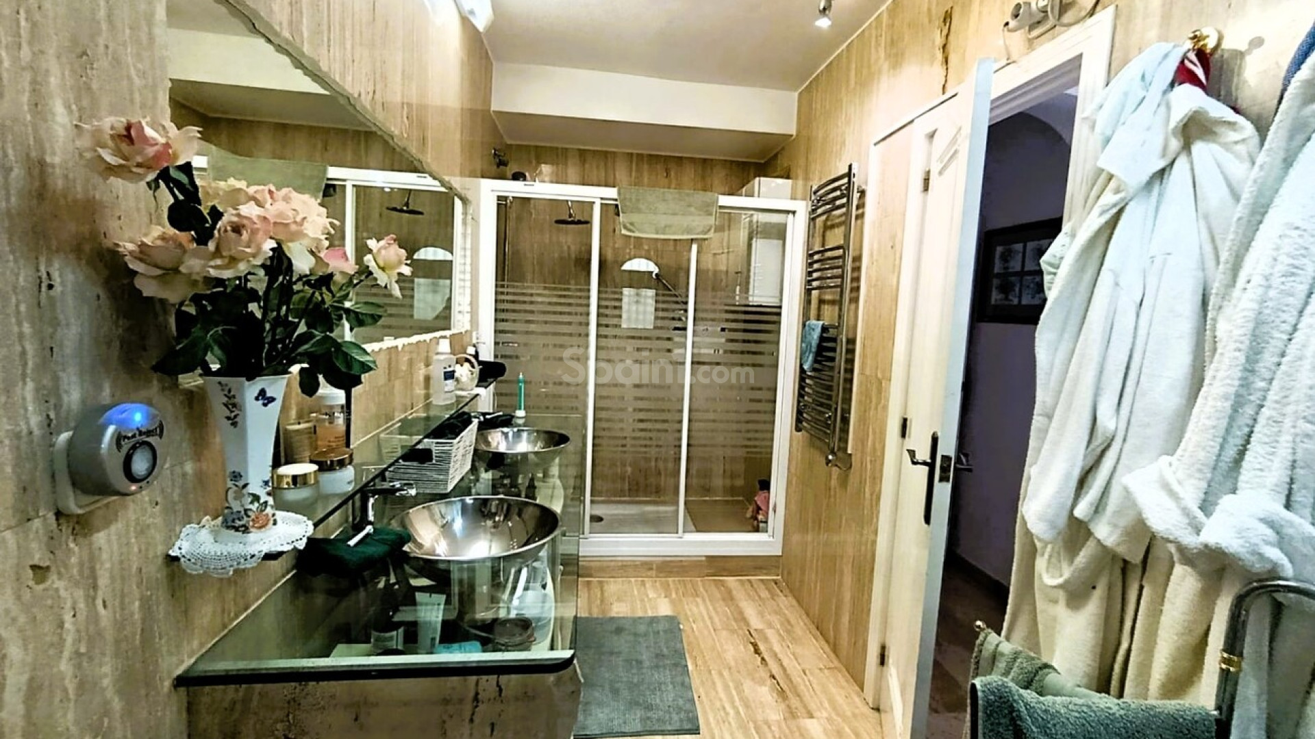 Segunda mano - Villa -
Las Ramblas Golf - Costa Blanca