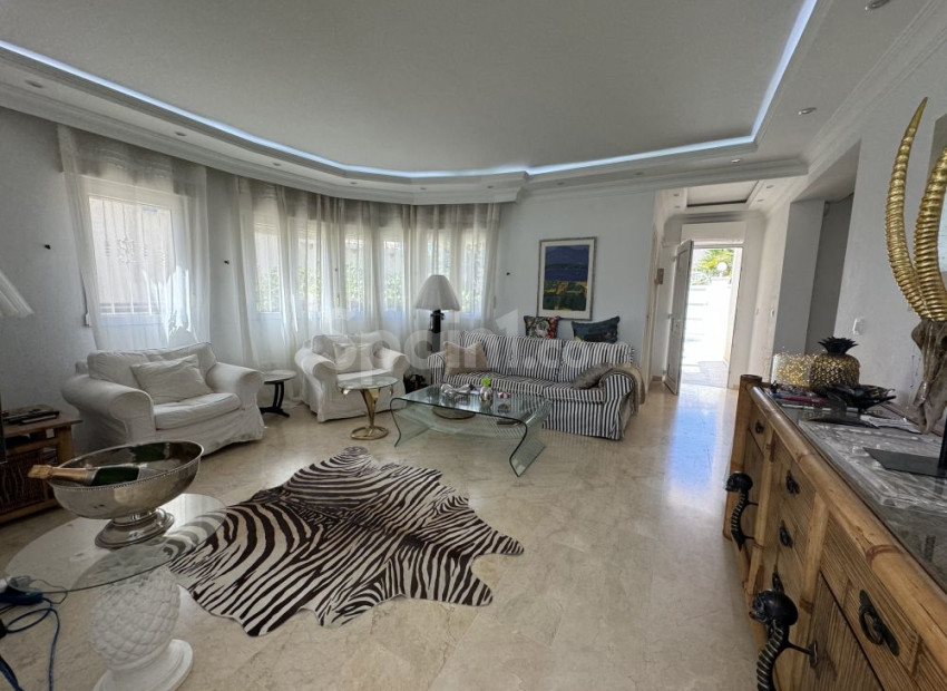 Segunda mano - Villa -
Las Ramblas