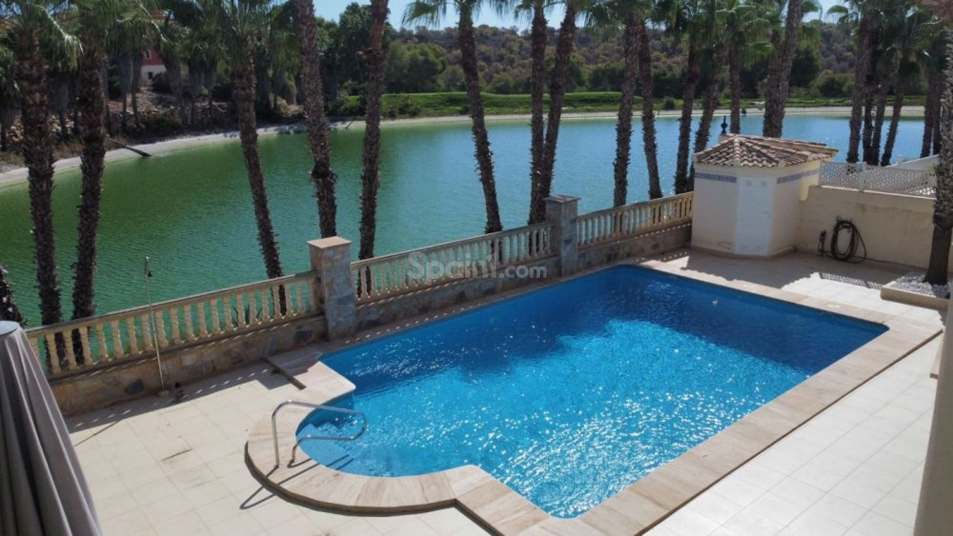 Segunda mano - Villa -
Las Ramblas