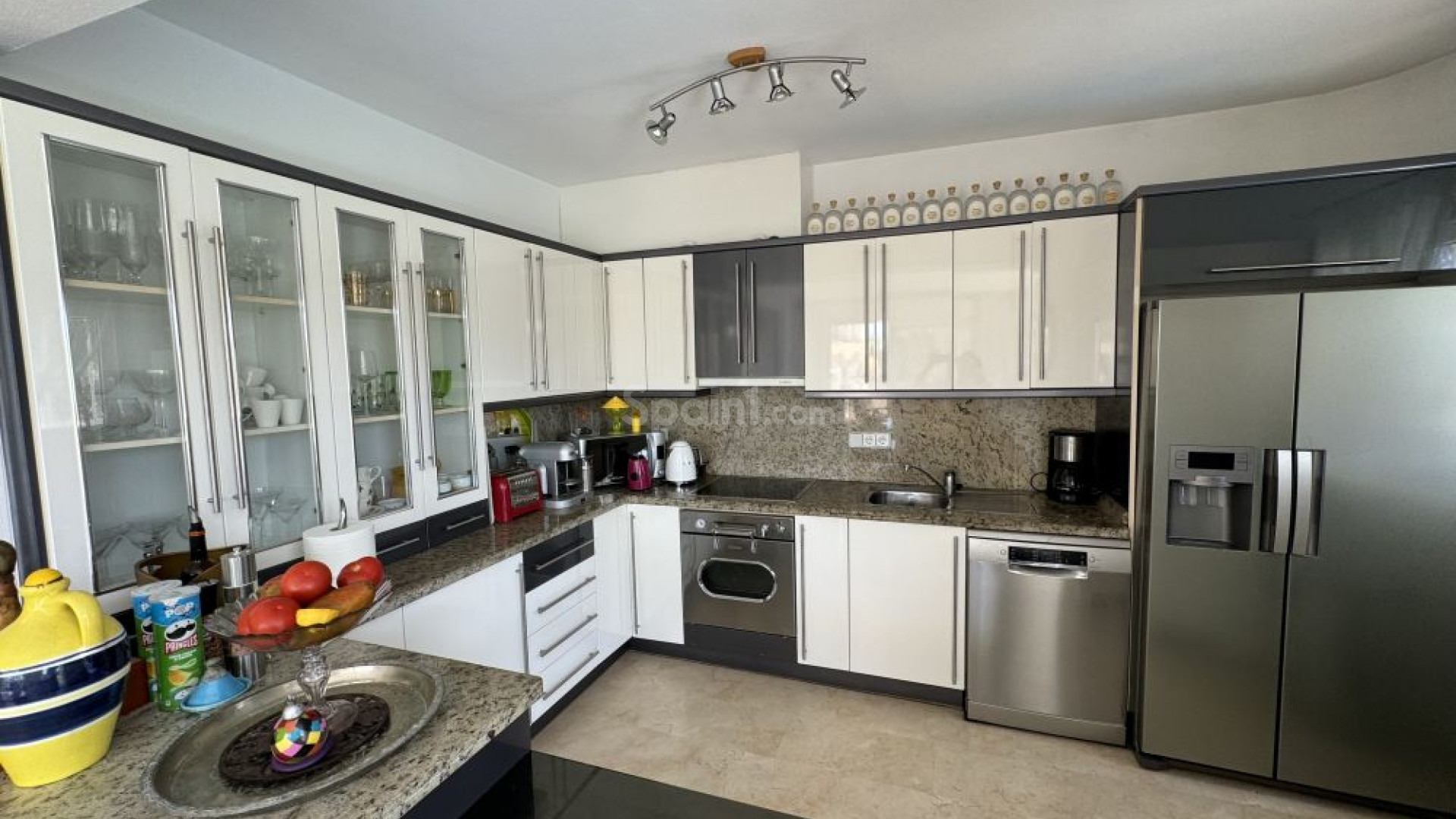 Segunda mano - Villa -
Las Ramblas