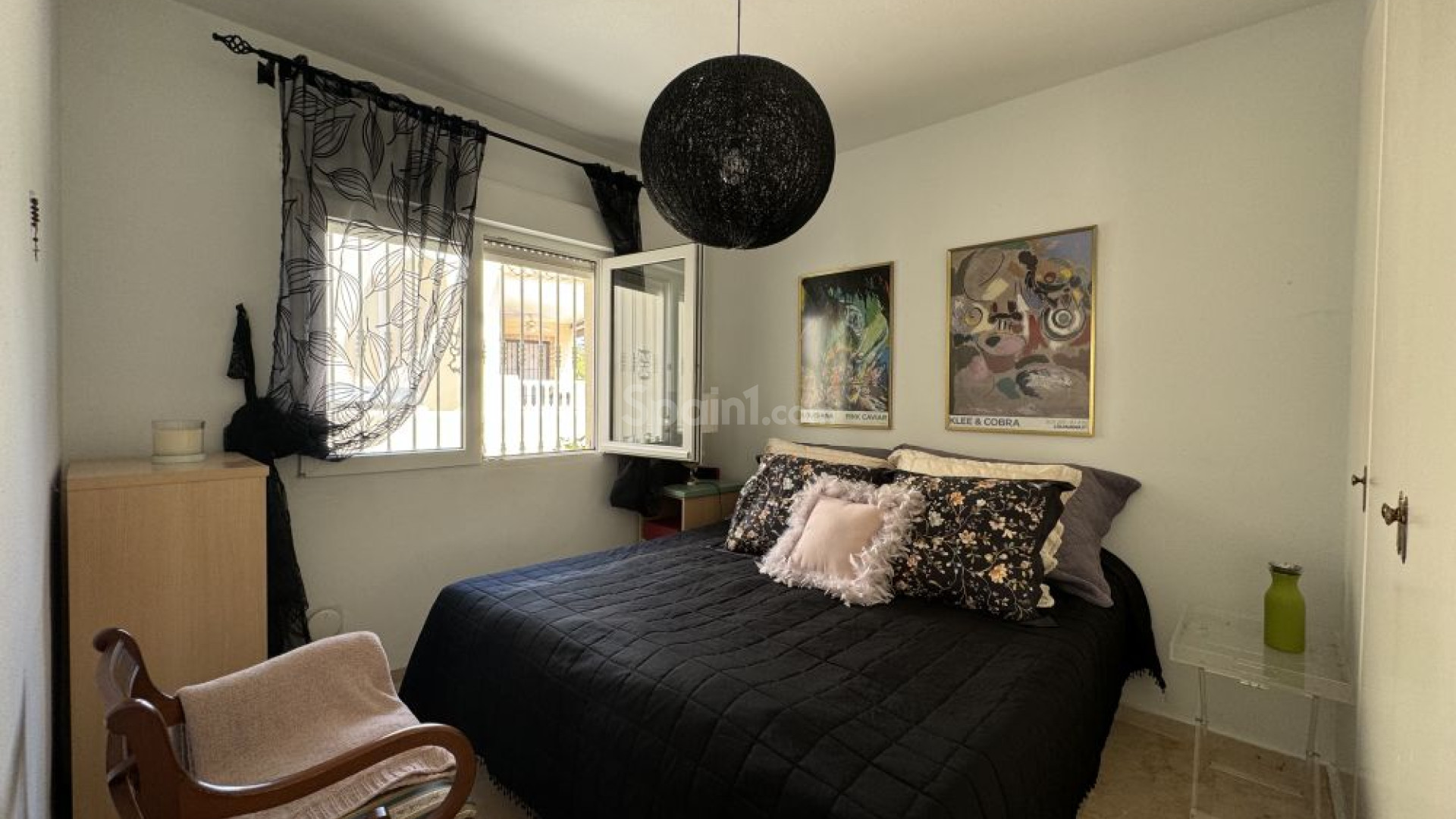 Segunda mano - Villa -
Las Ramblas