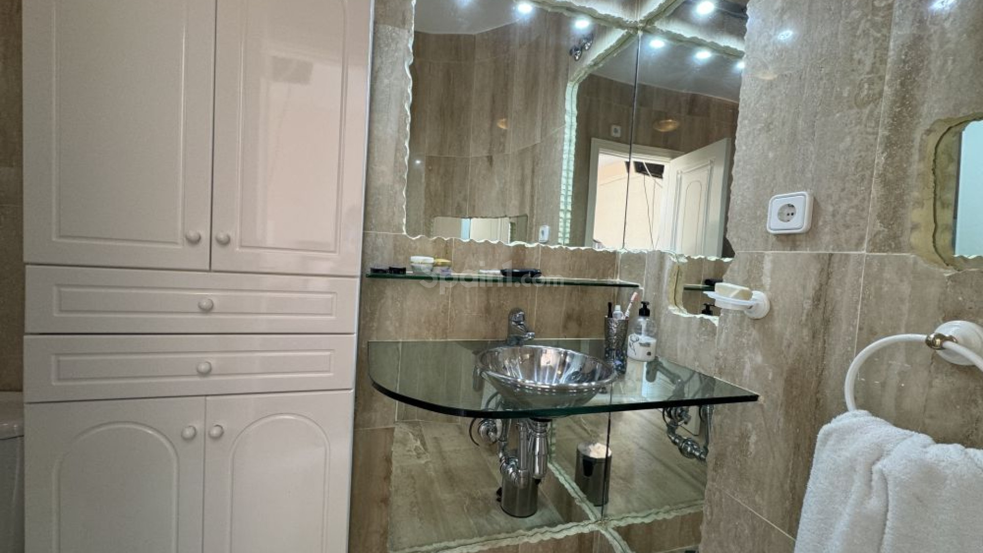 Segunda mano - Villa -
Las Ramblas