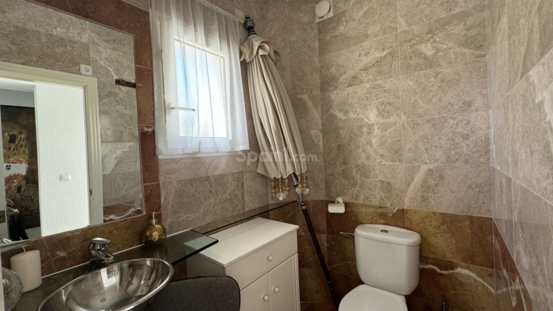 Segunda mano - Villa -
Las Ramblas