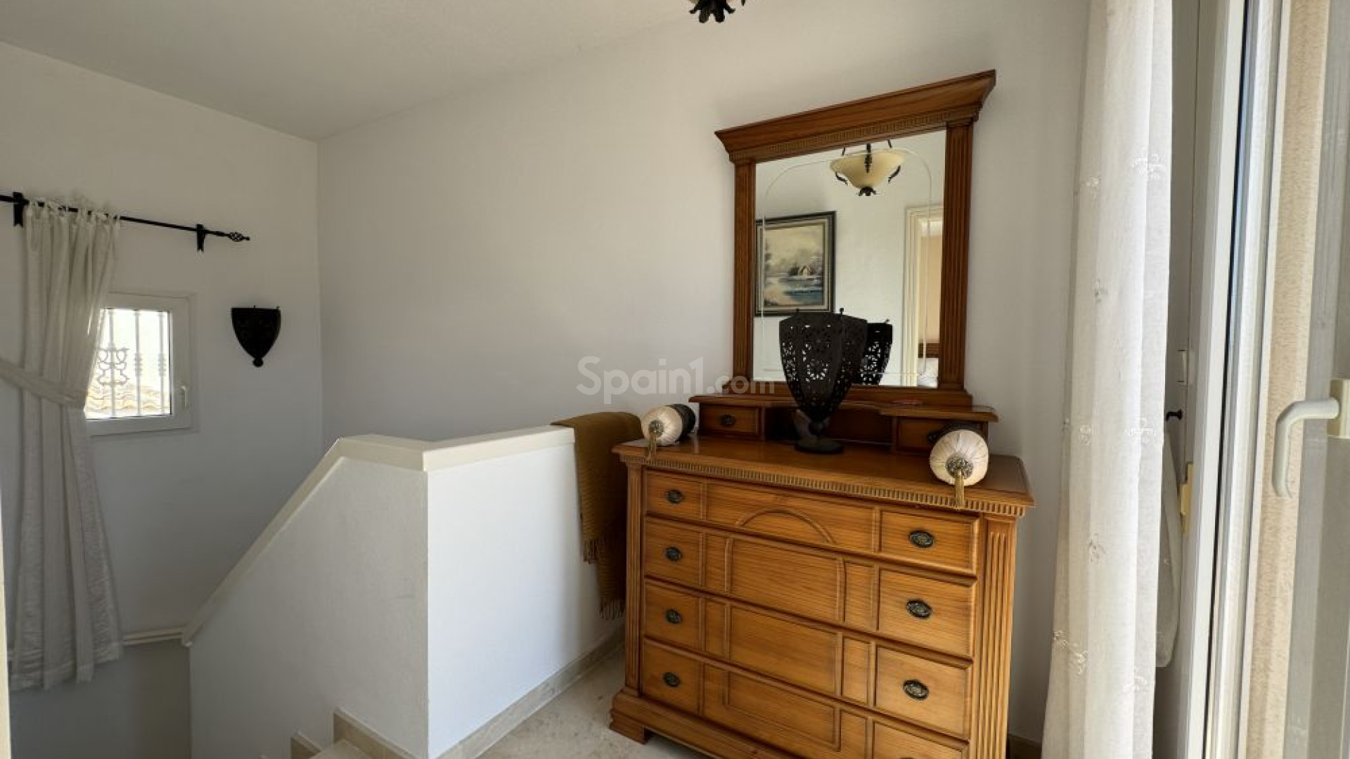 Segunda mano - Villa -
Las Ramblas