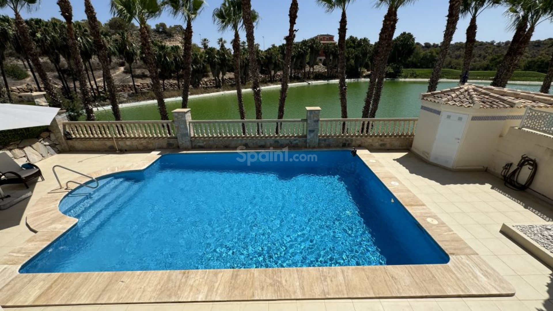 Segunda mano - Villa -
Las Ramblas