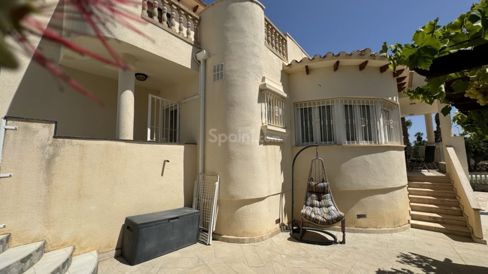 Segunda mano - Villa -
Las Ramblas