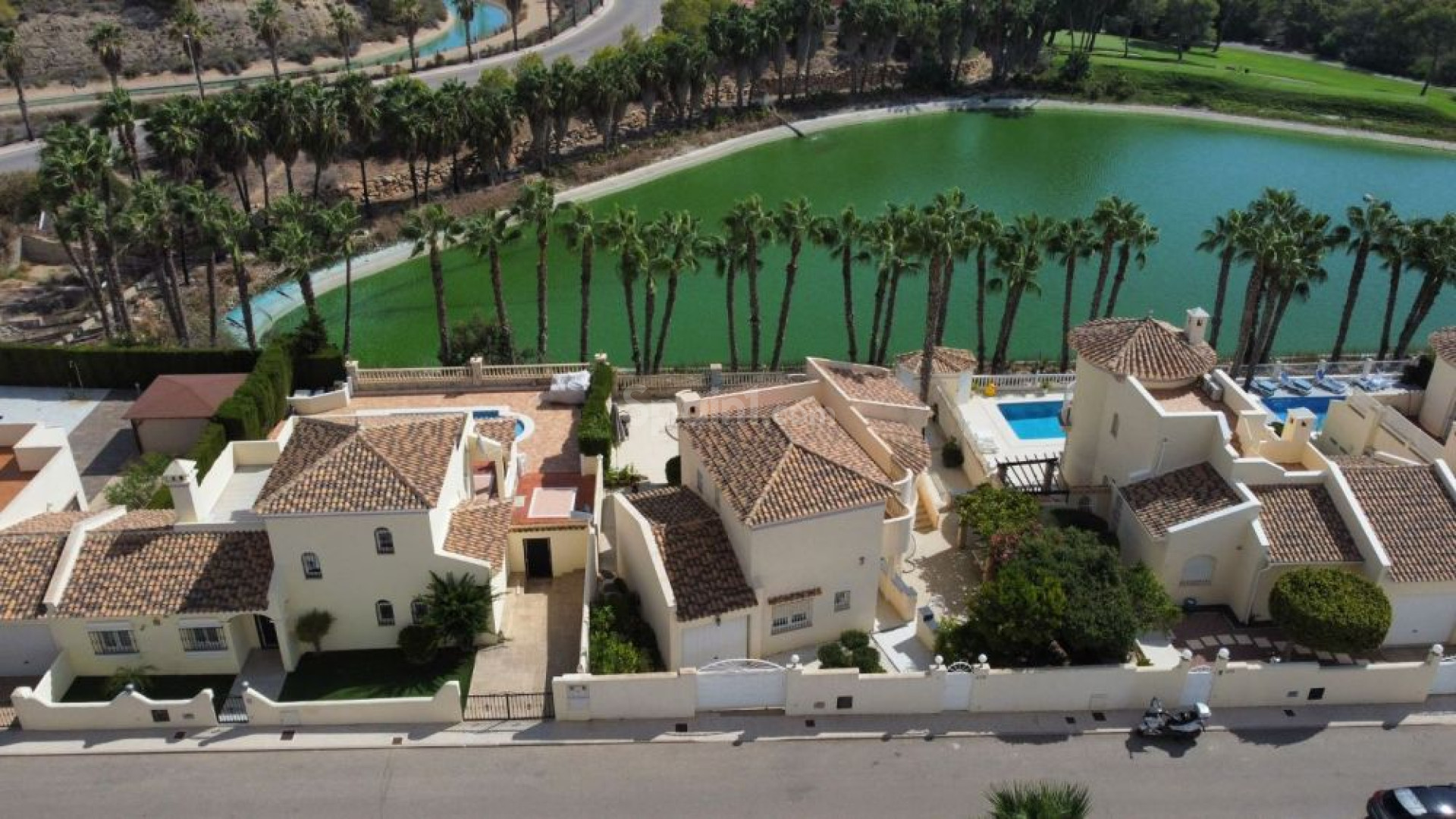 Segunda mano - Villa -
Las Ramblas