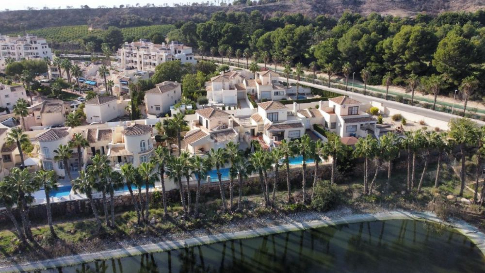 Segunda mano - Villa -
Las Ramblas