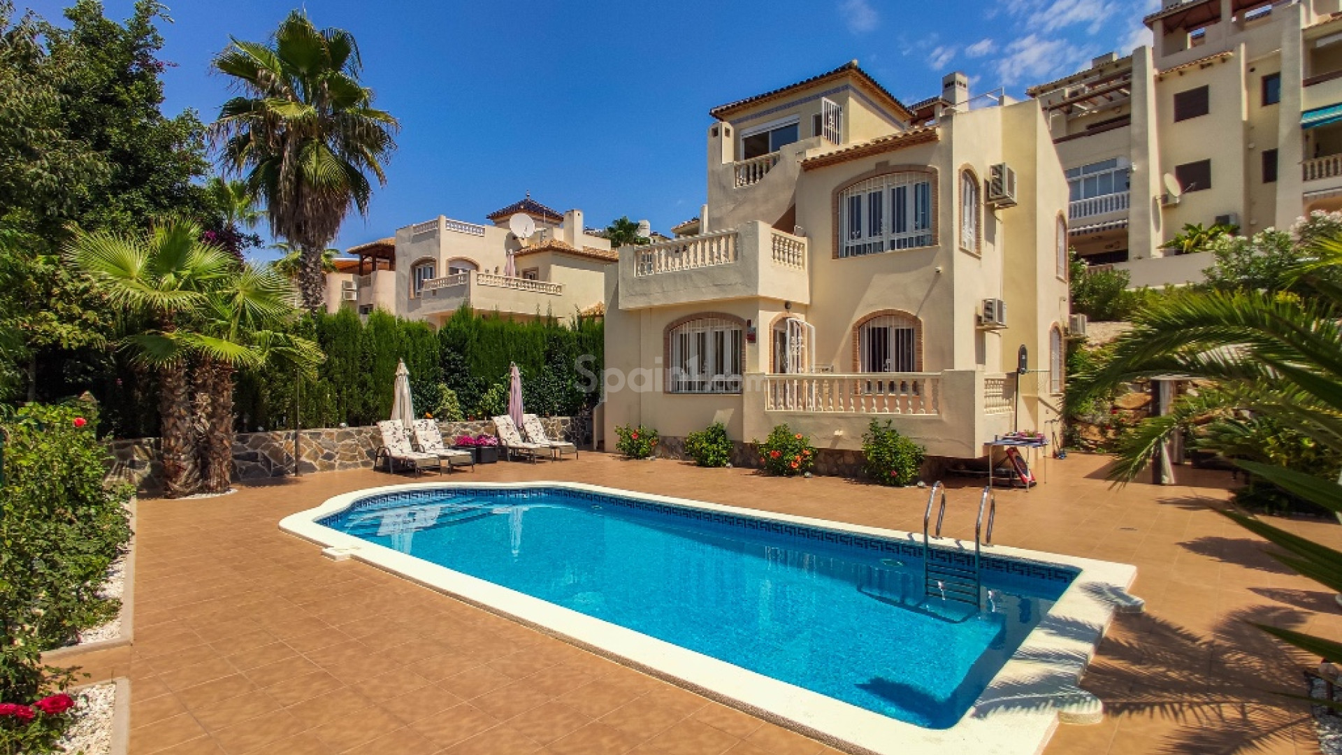 Segunda mano - Villa -
Las Ramblas