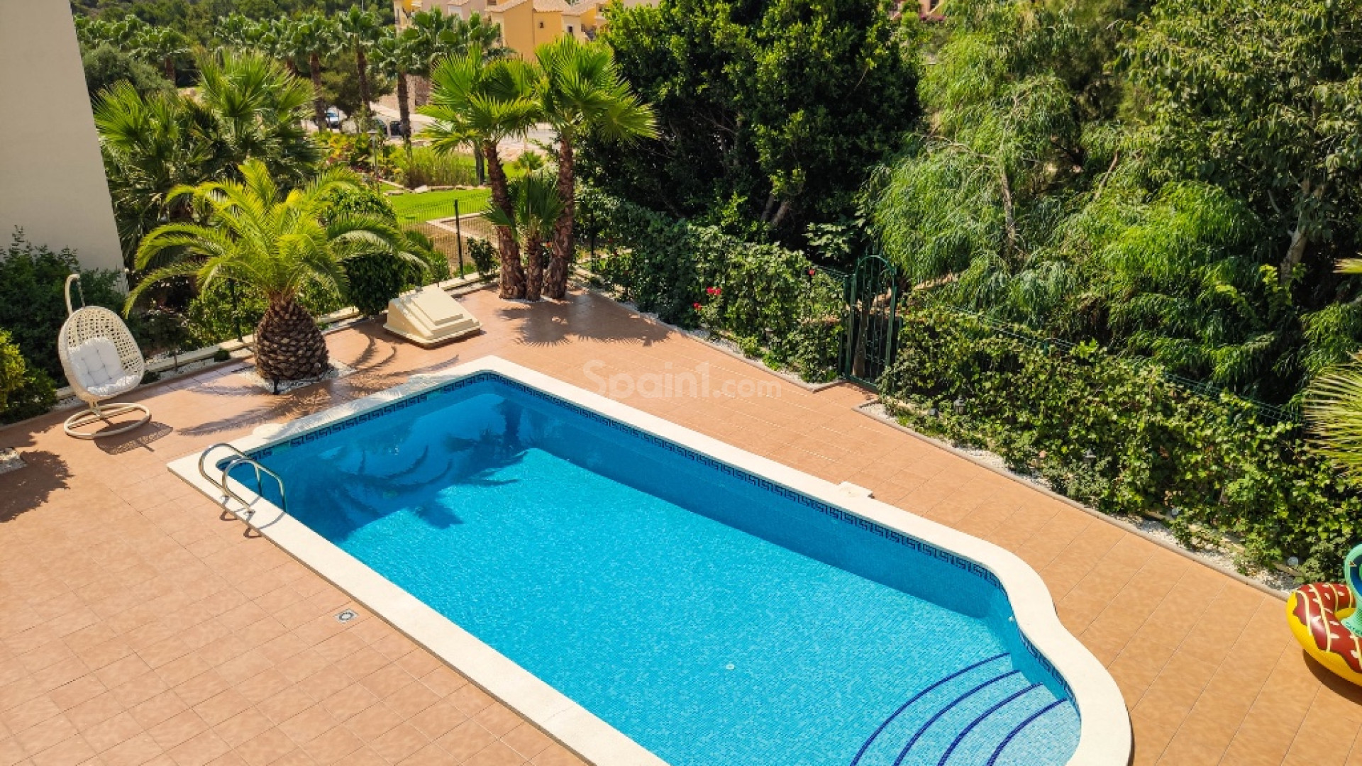 Segunda mano - Villa -
Las Ramblas