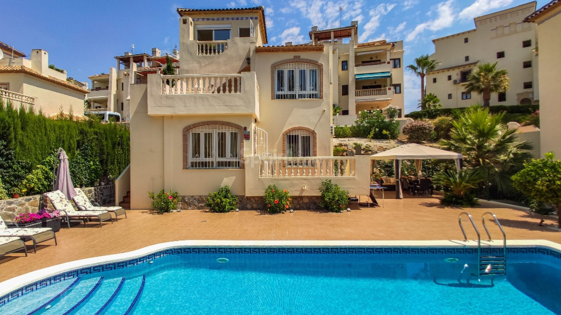 Segunda mano - Villa -
Las Ramblas