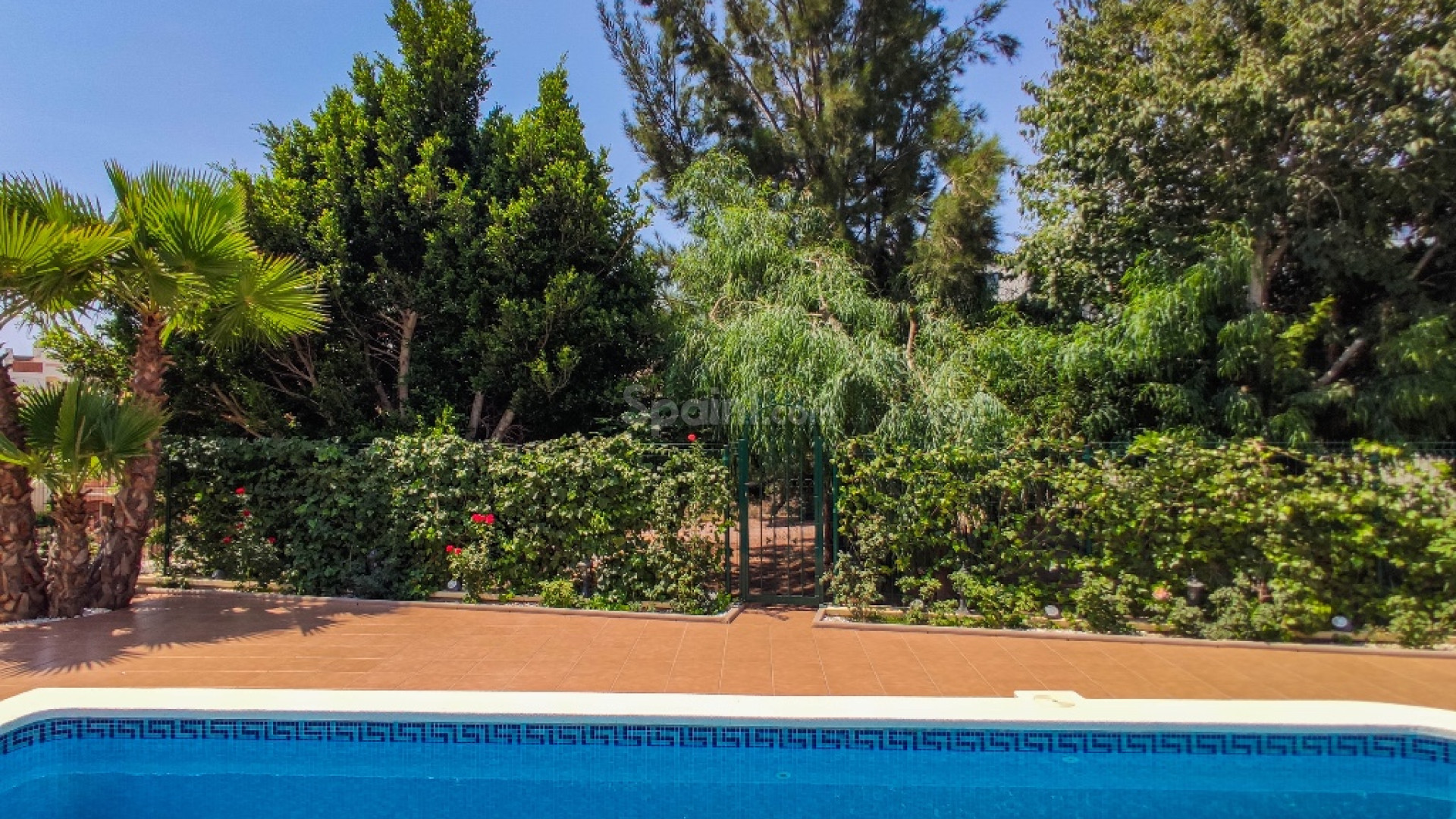 Segunda mano - Villa -
Las Ramblas