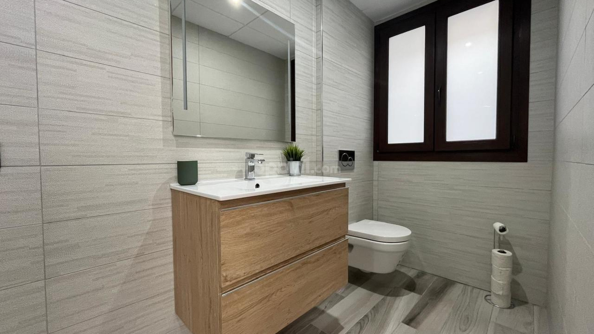 Segunda mano - Villa -
Los Balcones