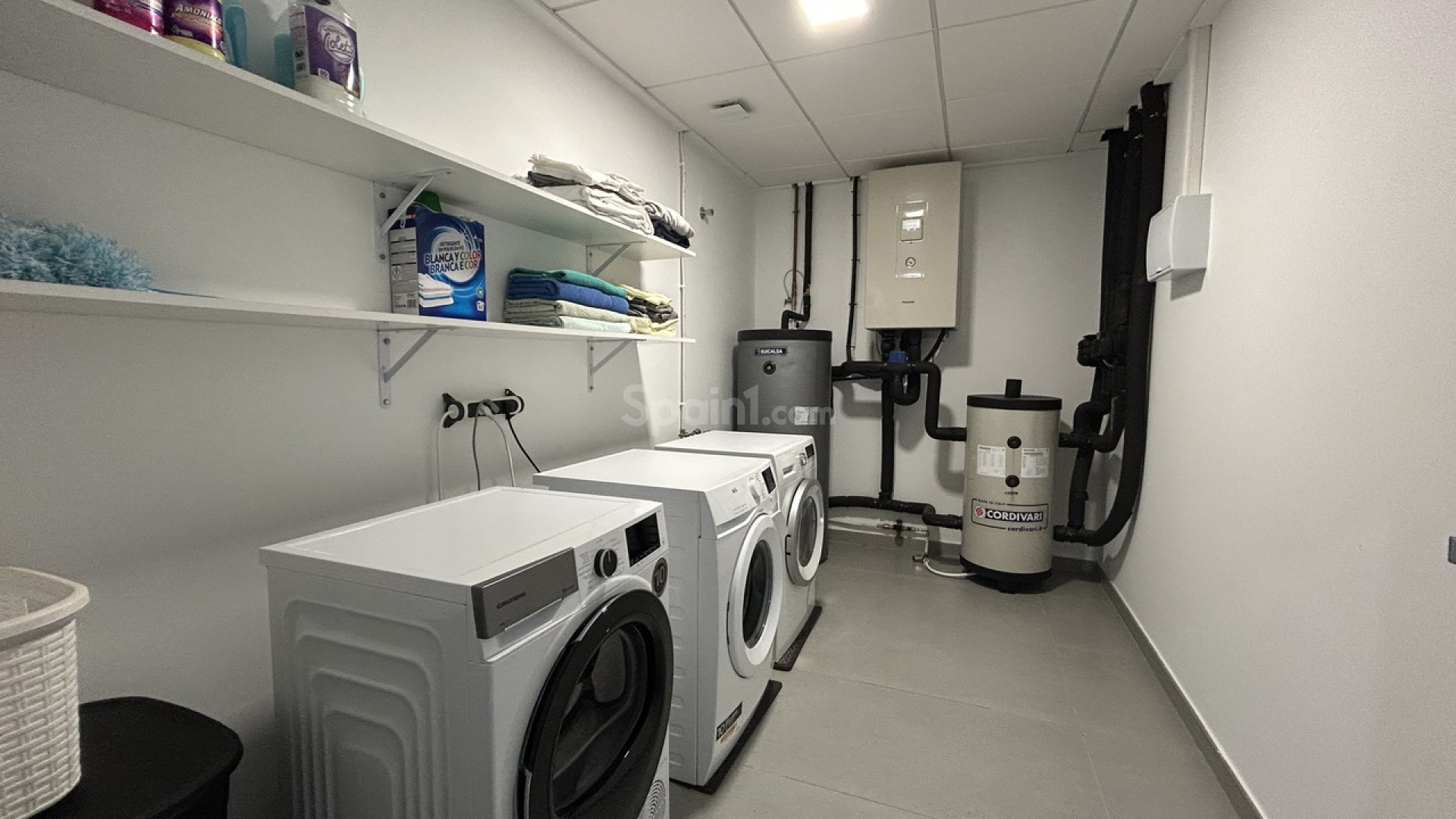 Segunda mano - Villa -
Los Balcones