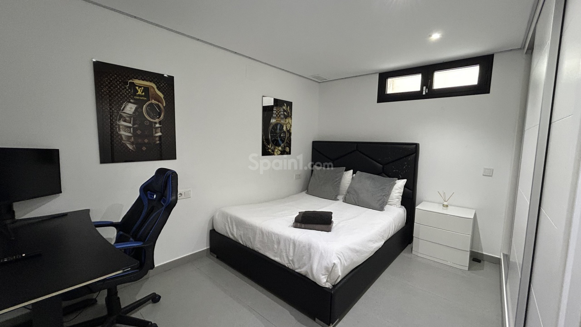 Segunda mano - Villa -
Los Balcones