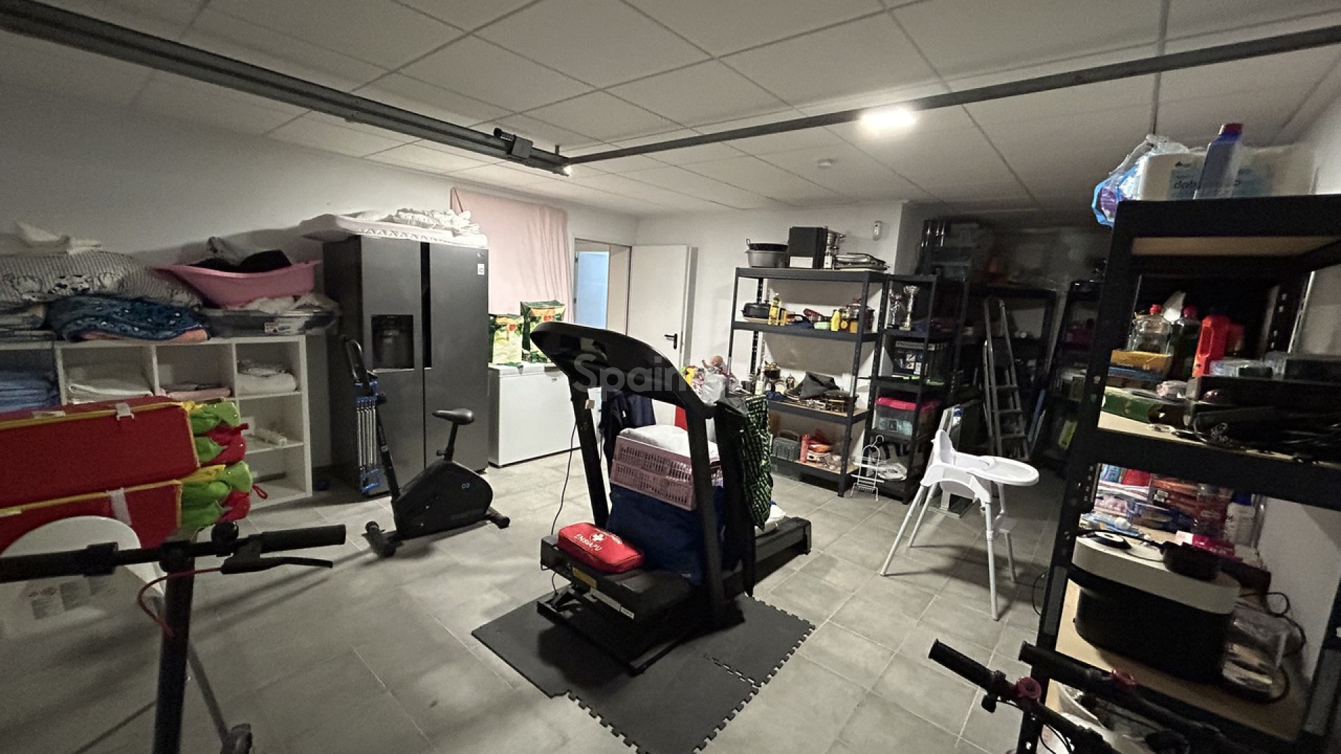 Segunda mano - Villa -
Los Balcones