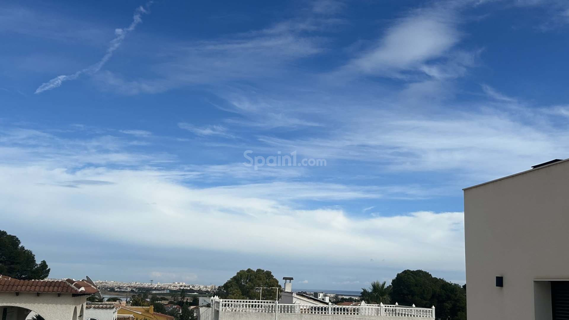 Segunda mano - Villa -
Los Balcones
