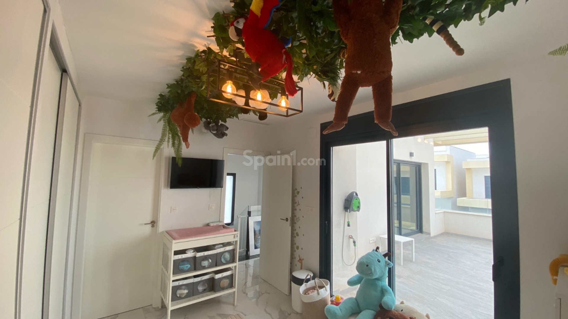 Segunda mano - Villa -
LOS MONTESINOS - La Herrada