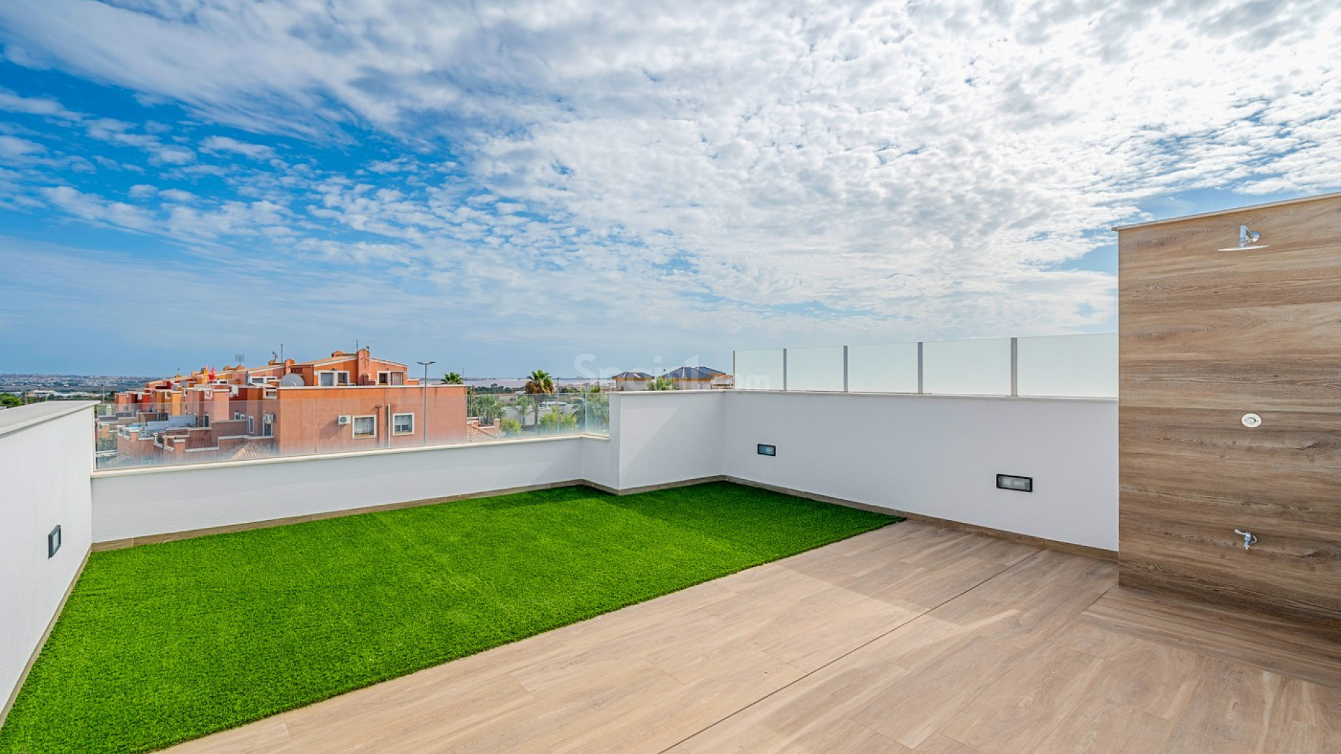 Segunda mano - Villa -
Los Montesinos - La Herrada