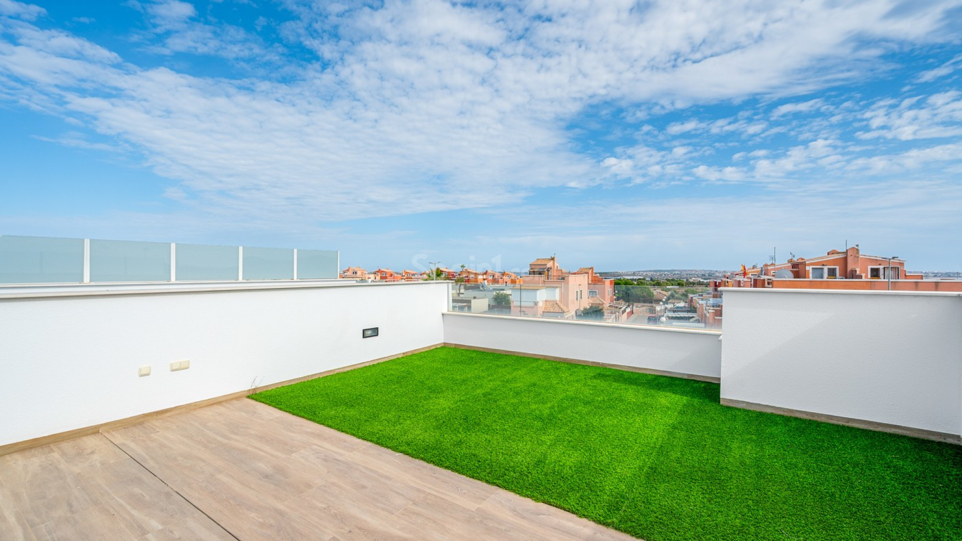 Segunda mano - Villa -
Los Montesinos - La Herrada