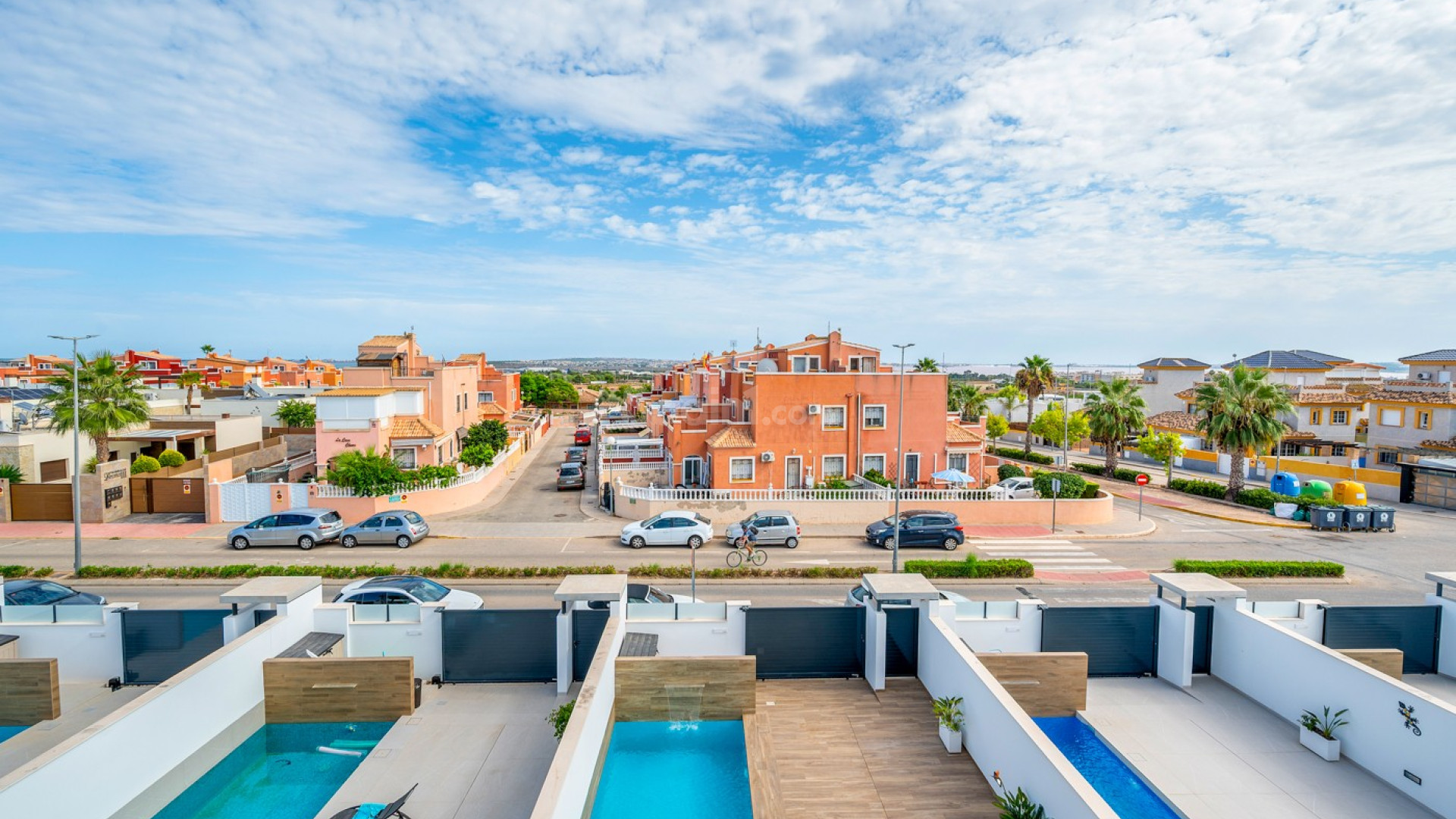 Segunda mano - Villa -
Los Montesinos - La Herrada