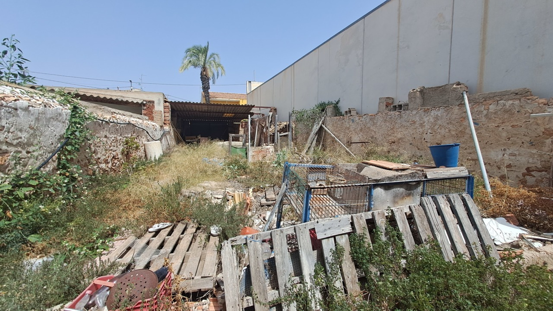 Segunda mano - Villa -
Los Montesinos