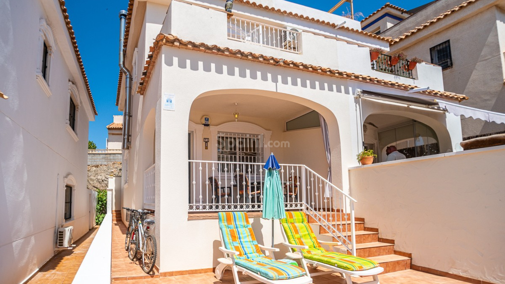 Segunda mano - Villa -
LOS URRUTIAS - Costa Calida