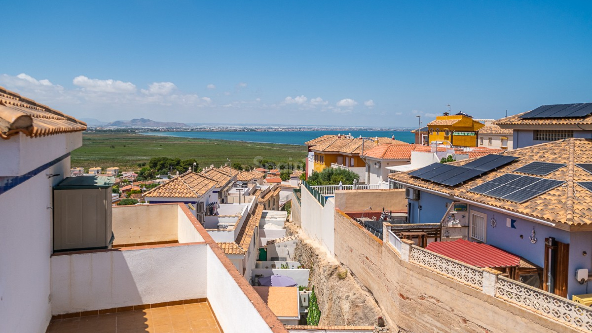Segunda mano - Villa -
LOS URRUTIAS - Costa Calida