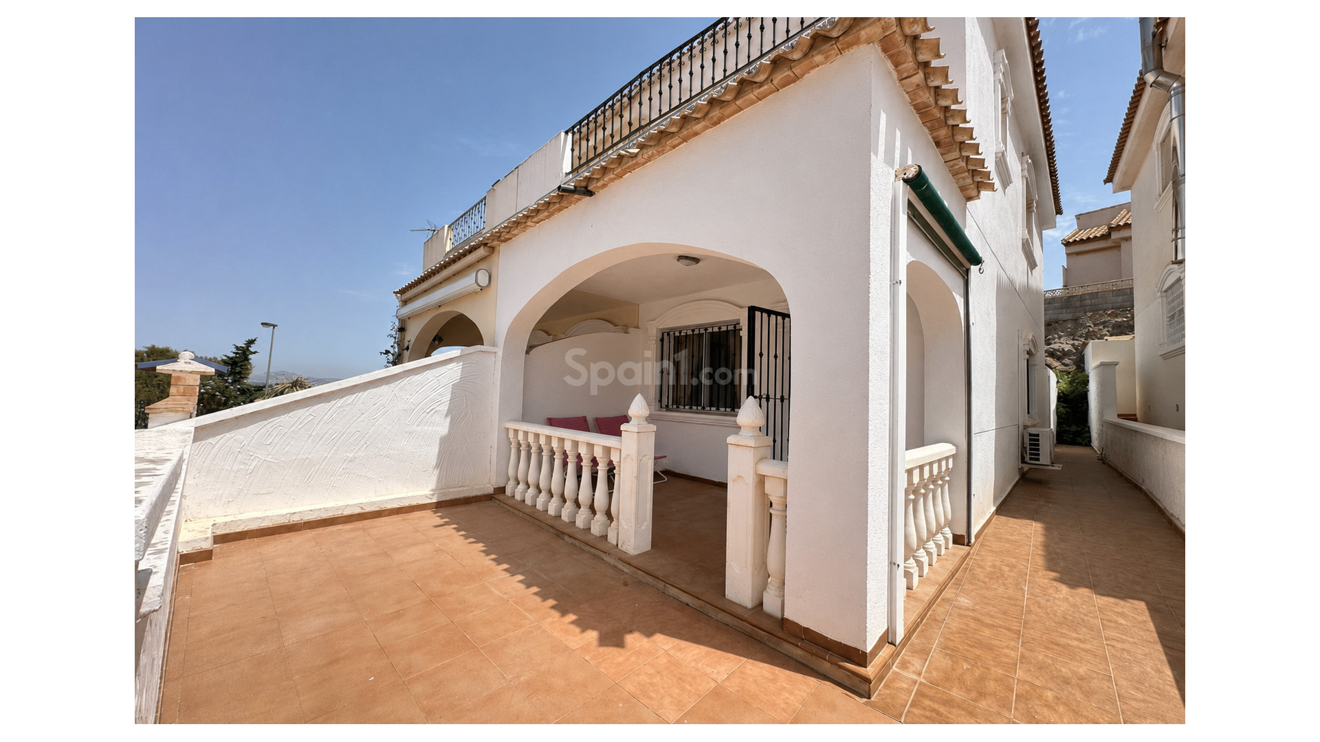 Segunda mano - Villa -
LOS URRUTIAS - Costa Calida